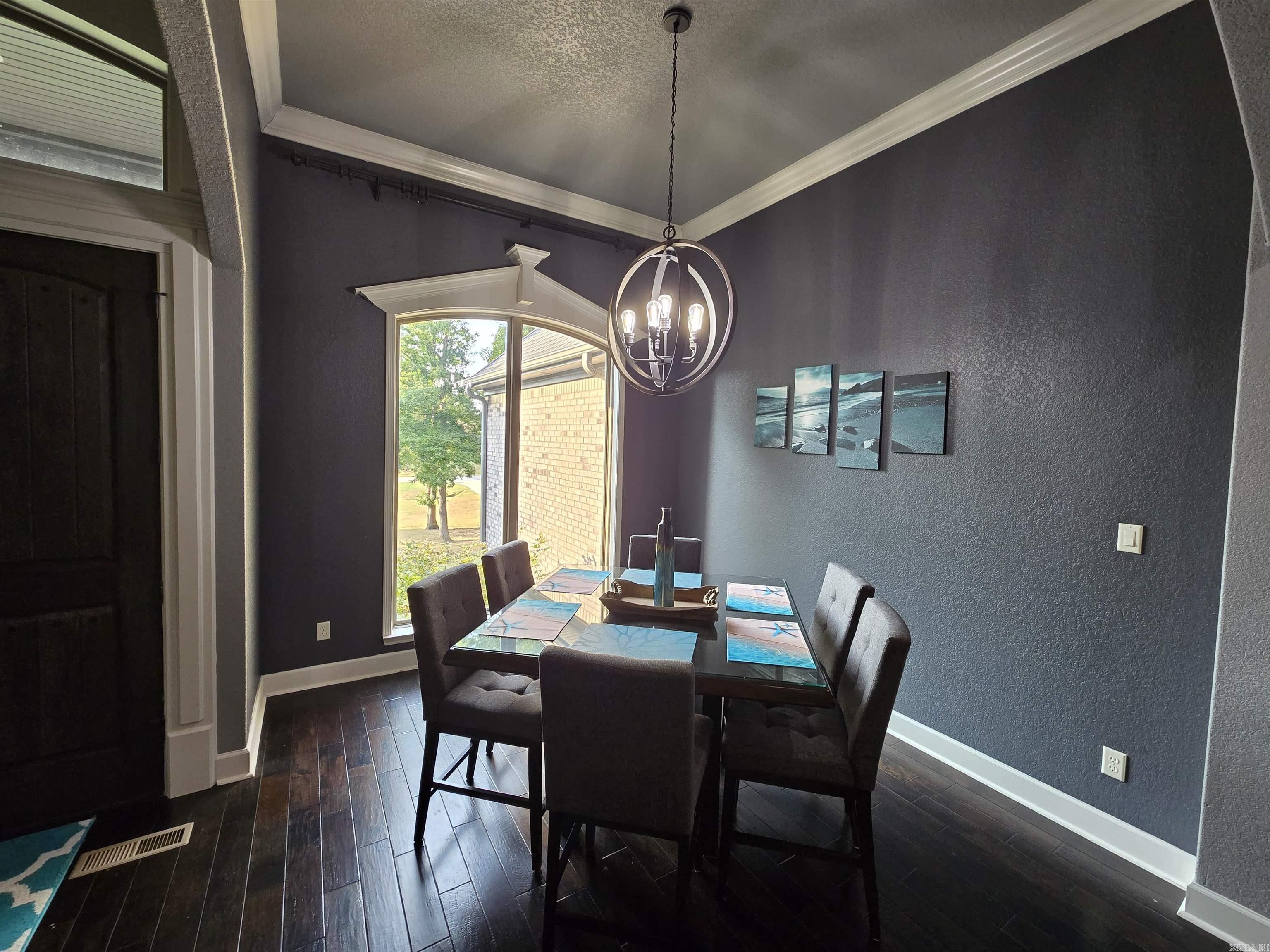 Serenity Heights - Residential