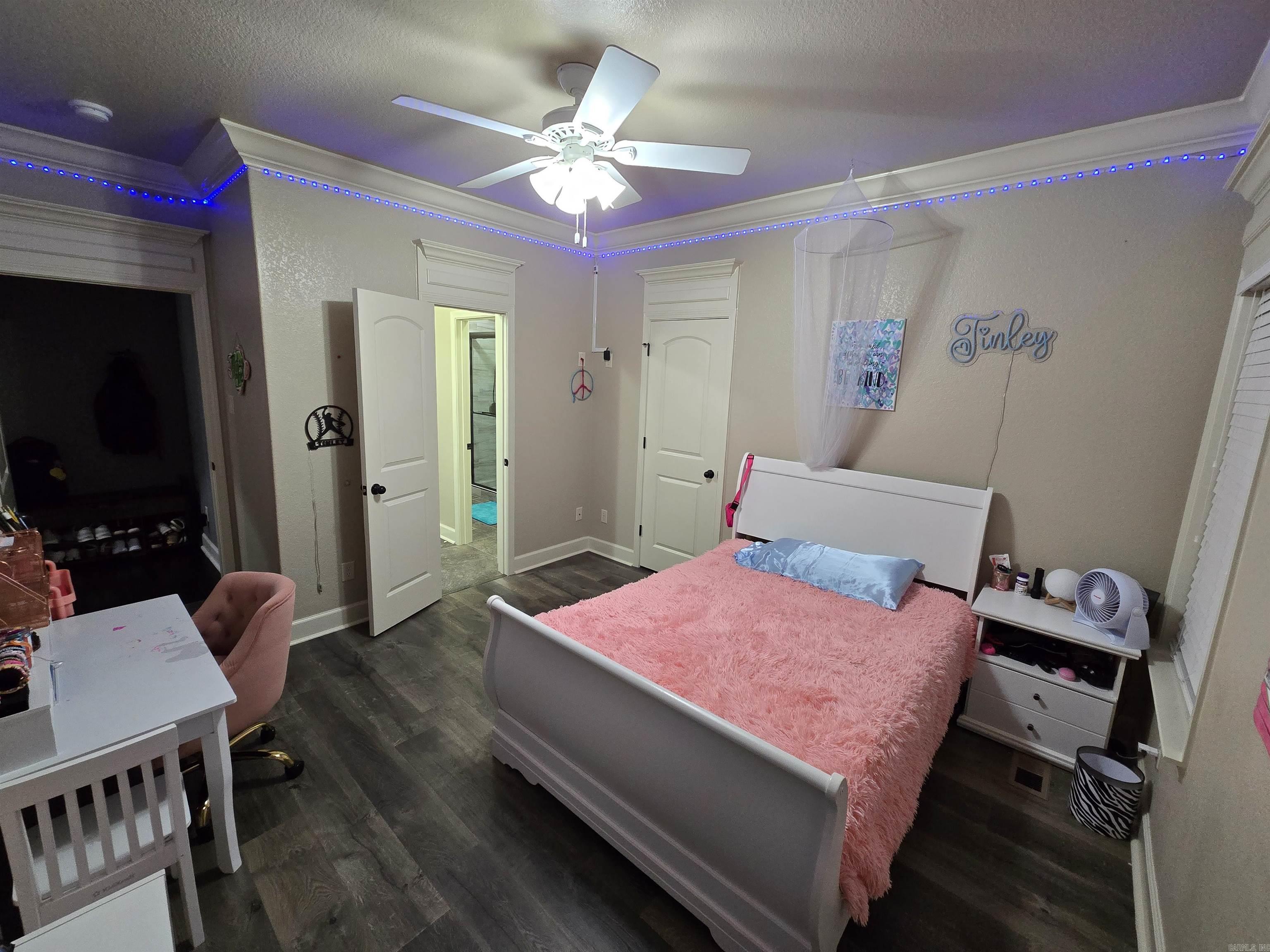Serenity Heights - Residential