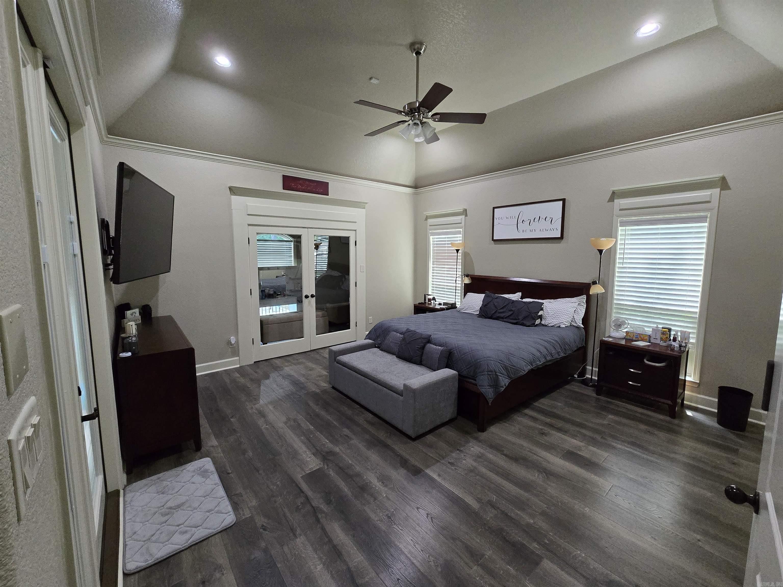 Serenity Heights - Residential