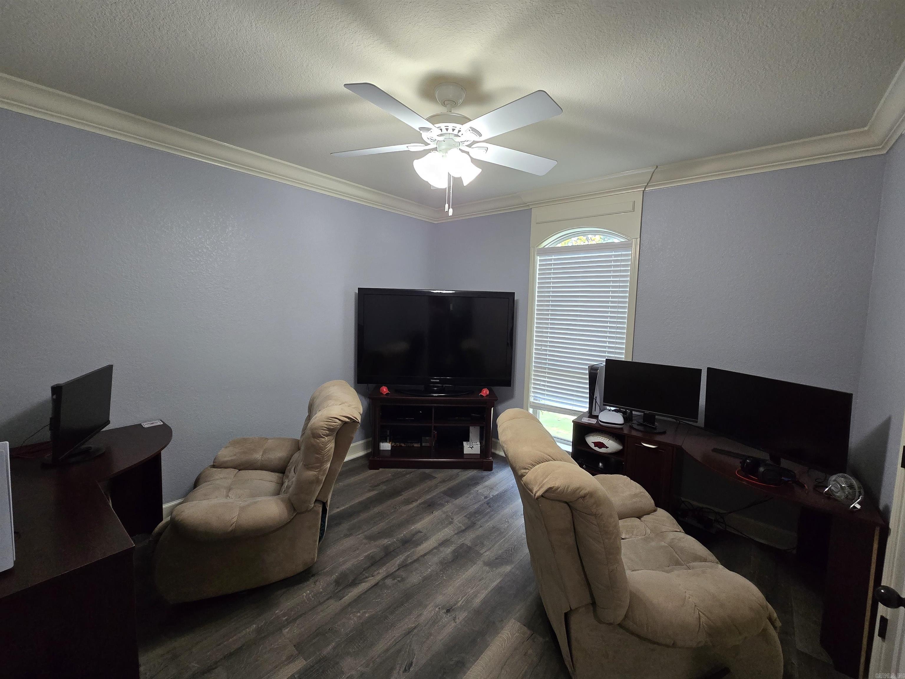 Serenity Heights - Residential