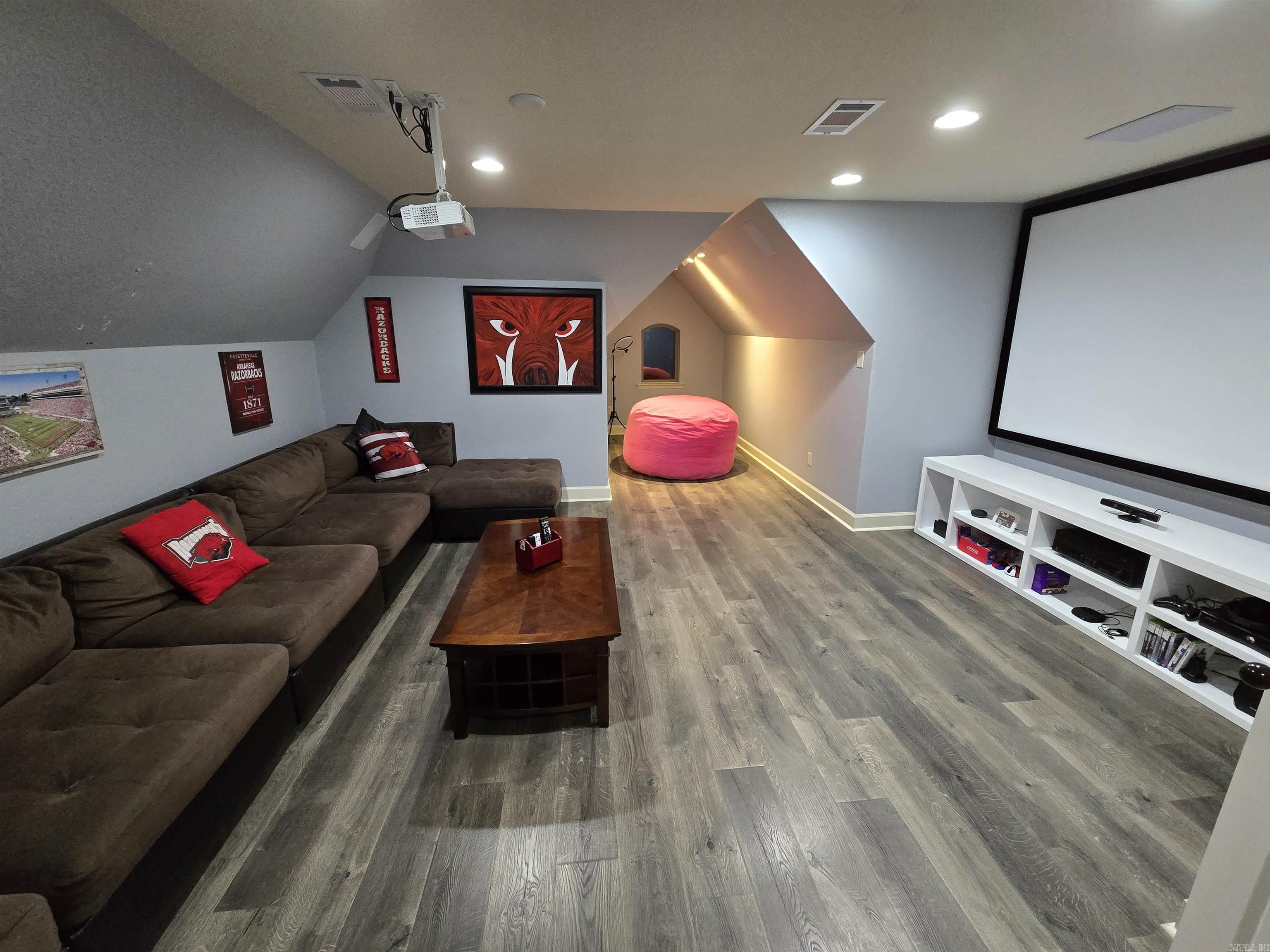 Serenity Heights - Residential