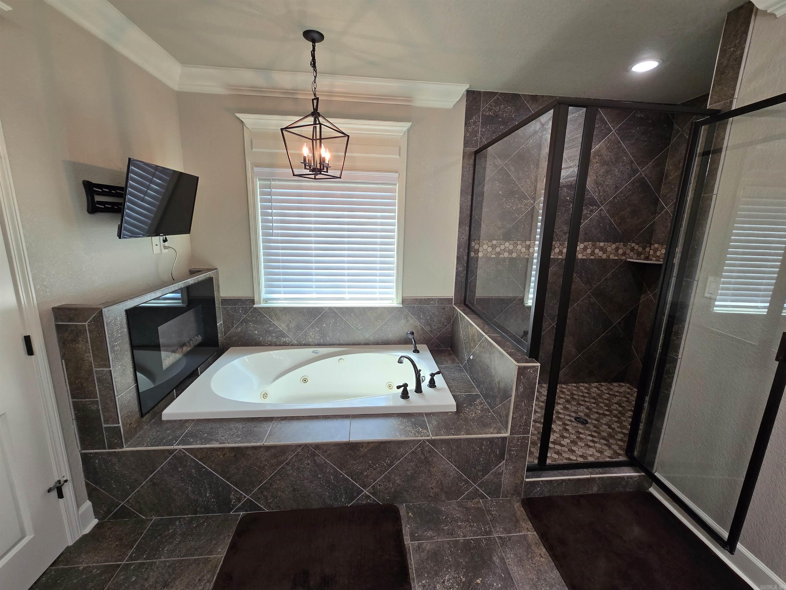 Serenity Heights - Residential