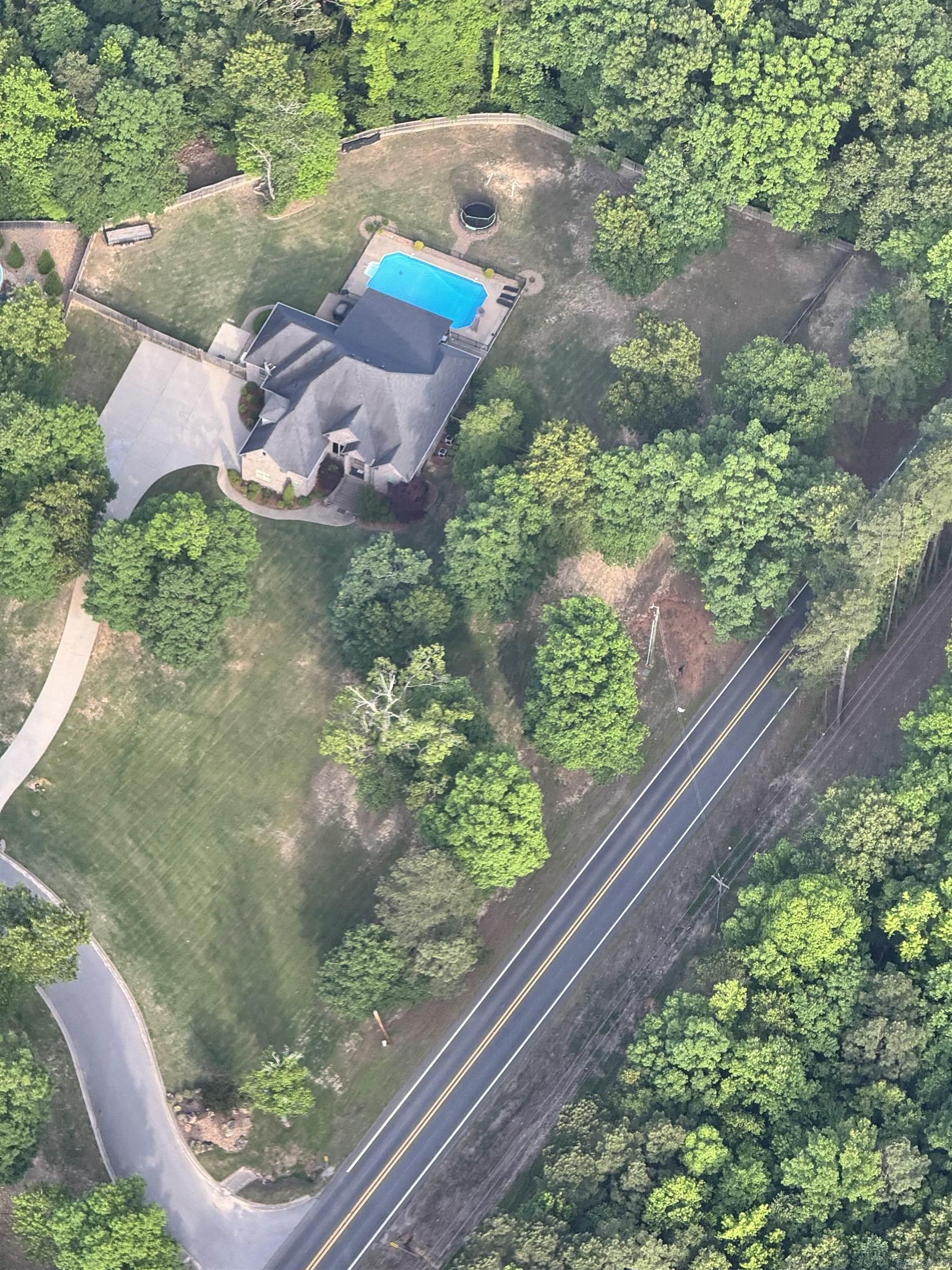 Serenity Heights - Residential