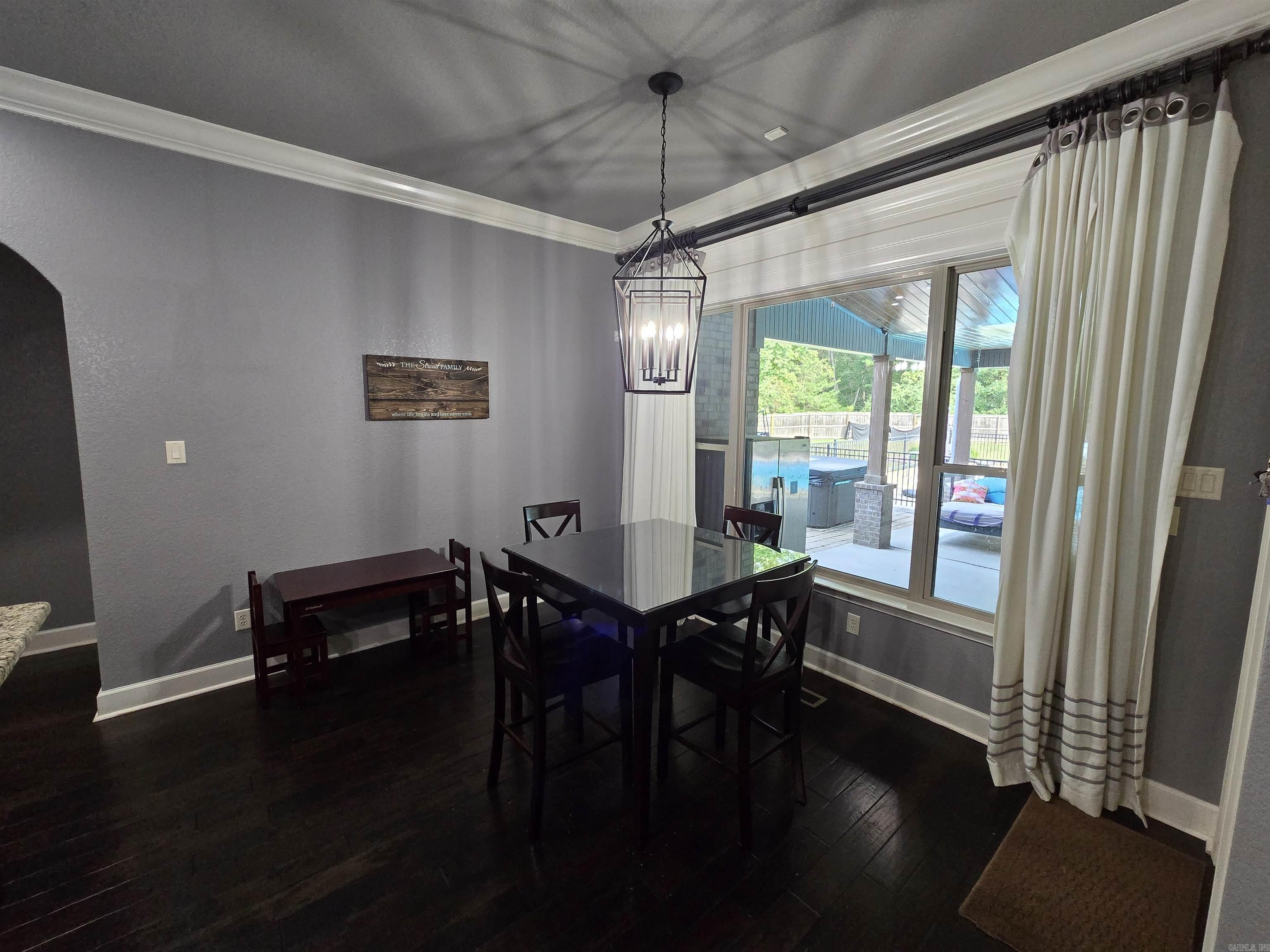 Serenity Heights - Residential