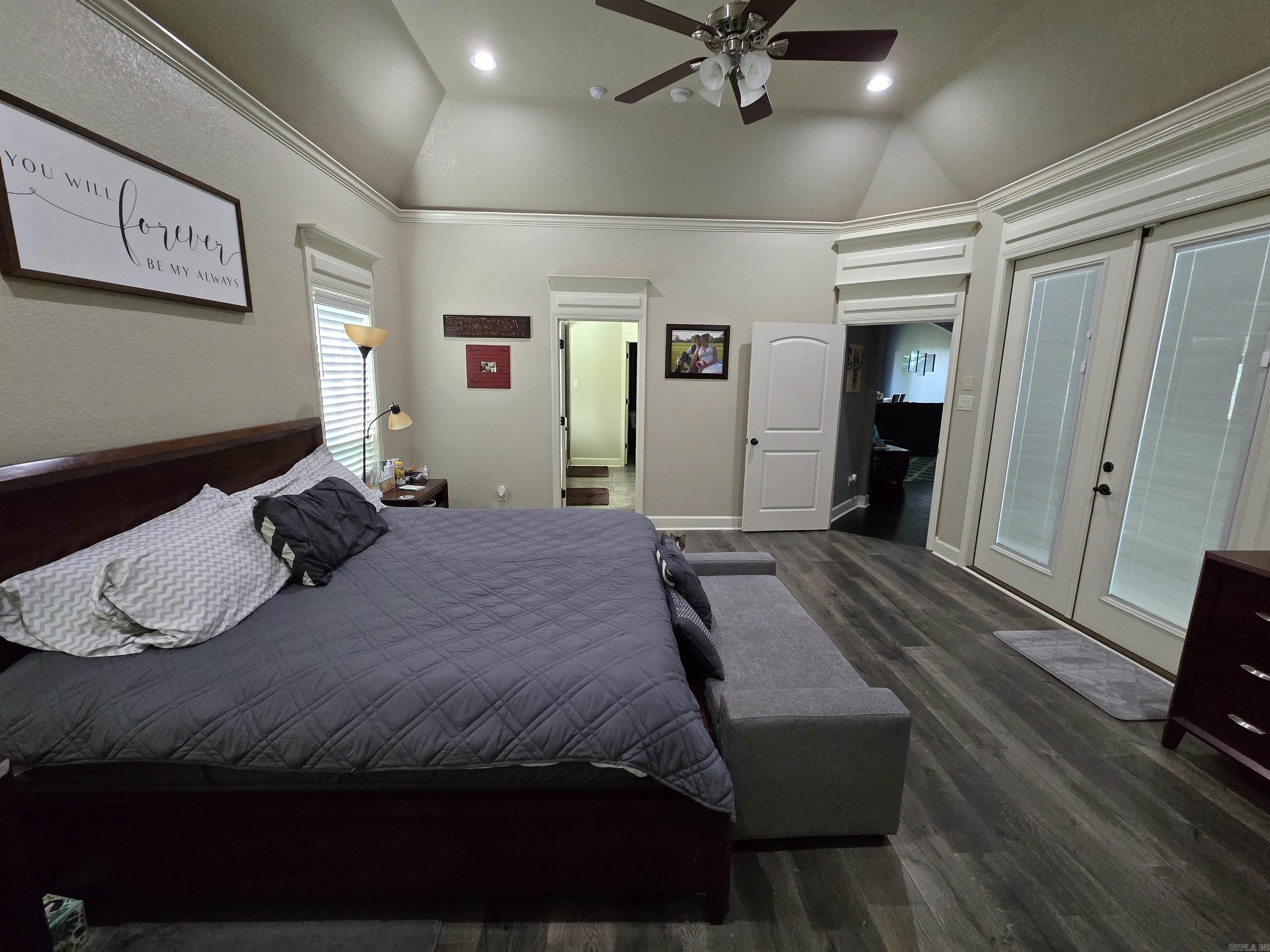 Serenity Heights - Residential