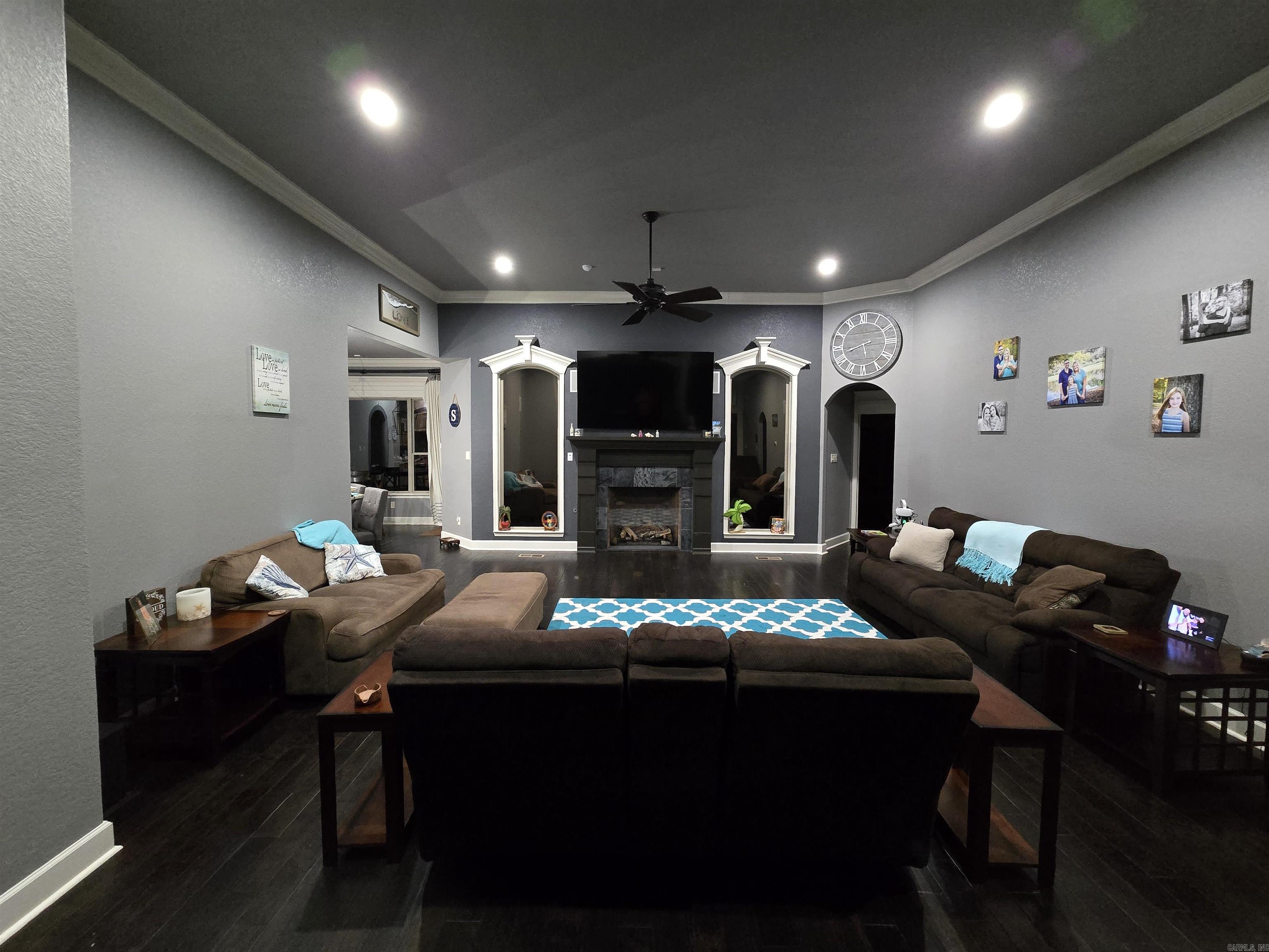 Serenity Heights - Residential