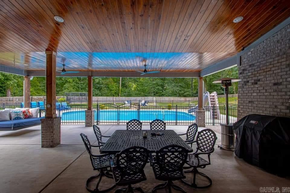 Serenity Heights - Residential