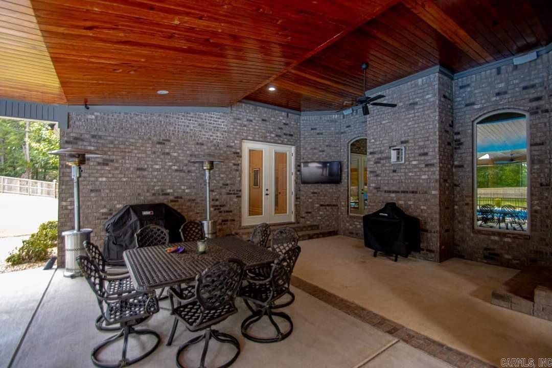Serenity Heights - Residential