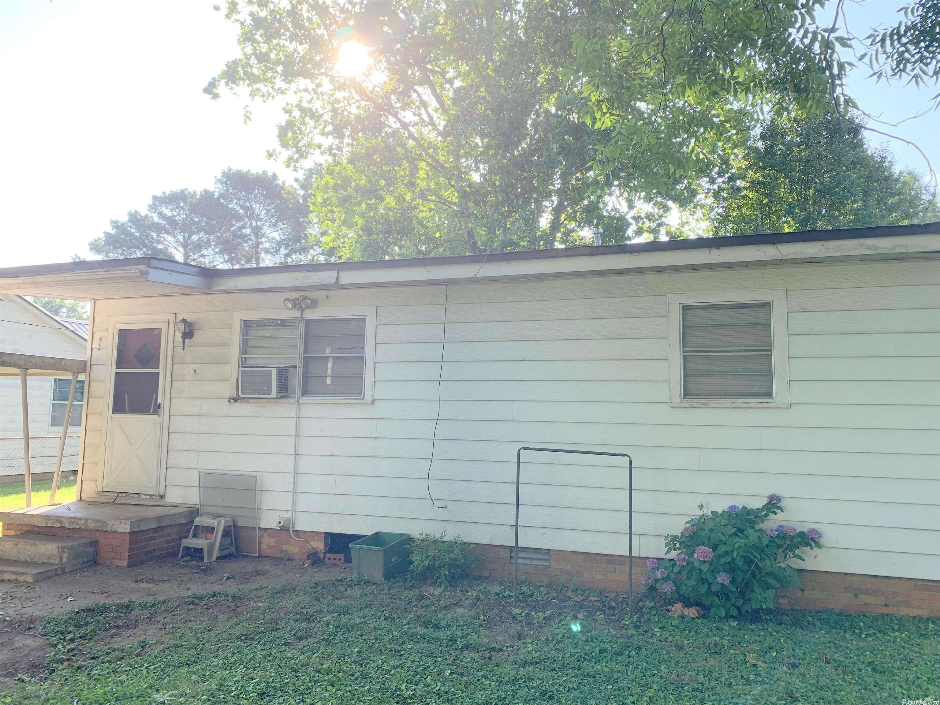 Spanish Grant #4 - Residential