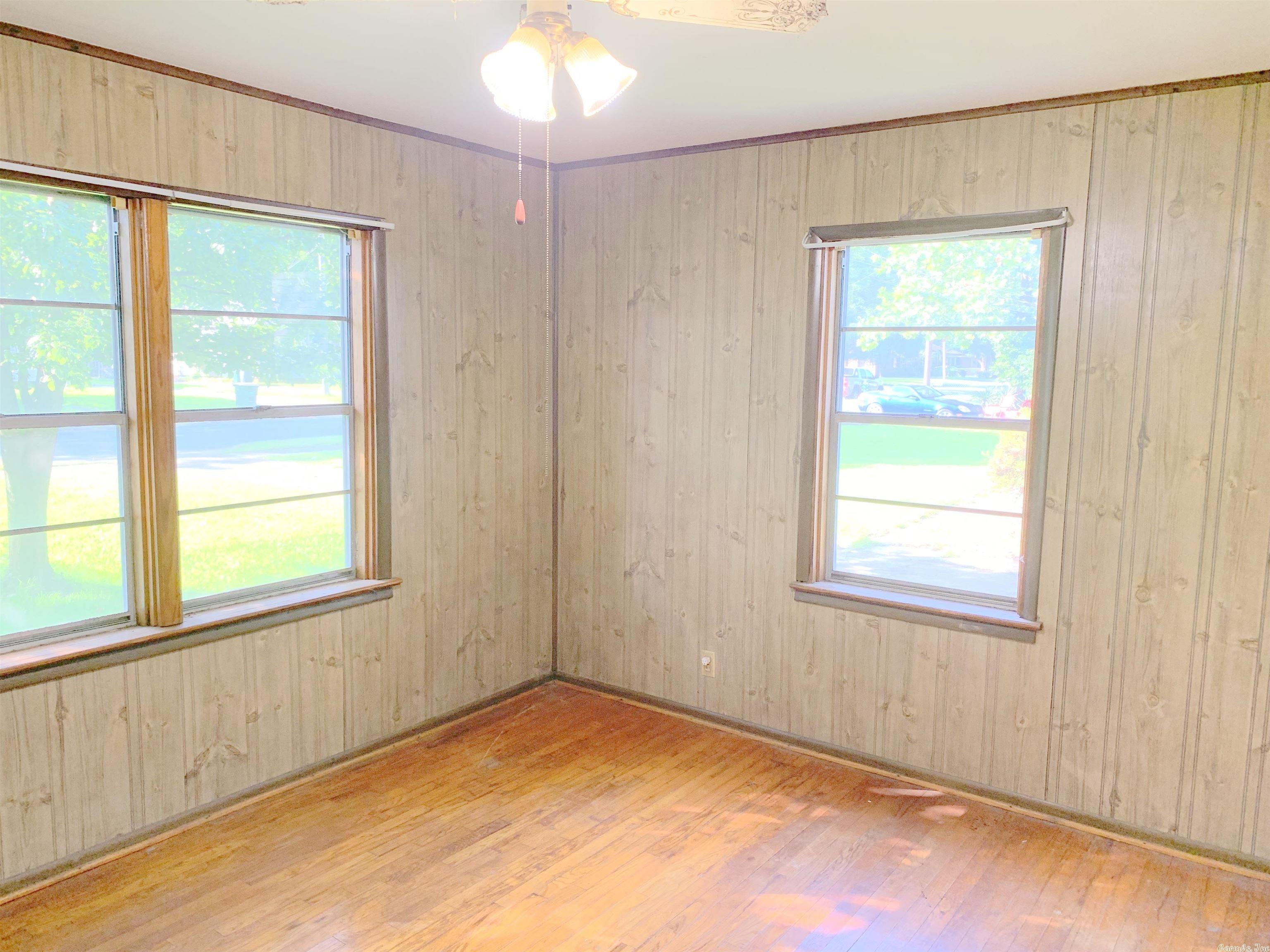 Spanish Grant #4 - Residential