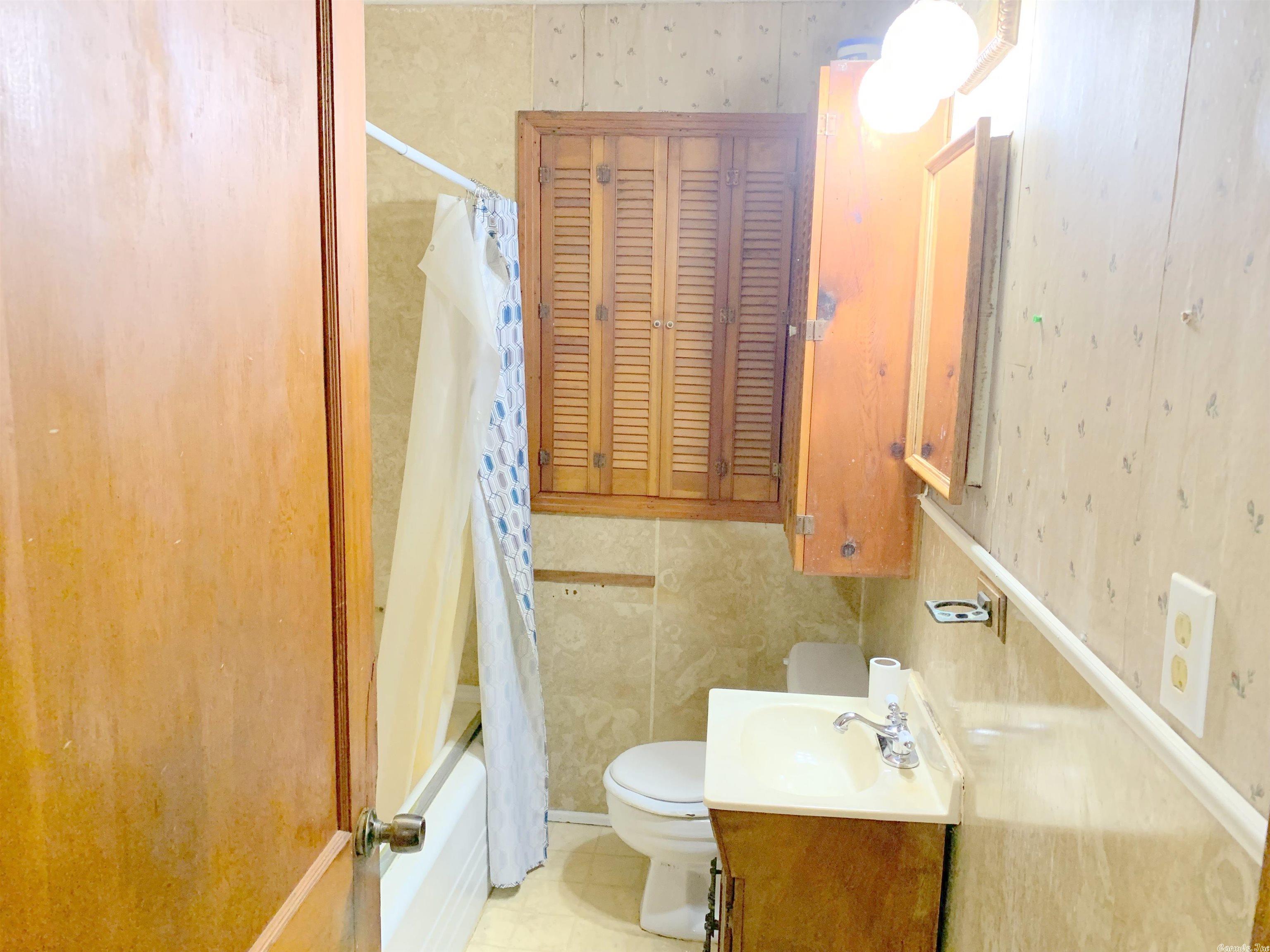 Spanish Grant #4 - Residential