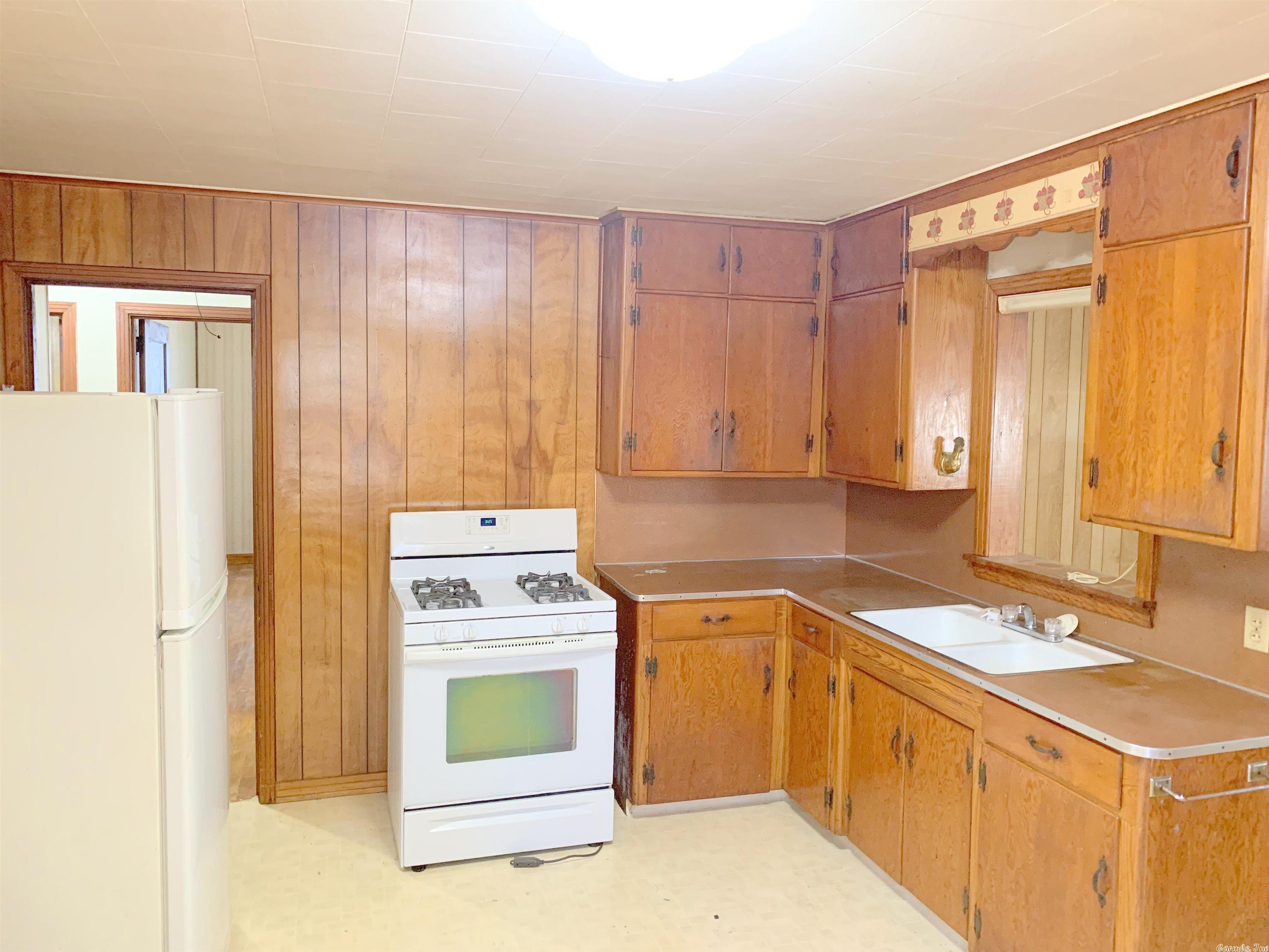 Spanish Grant #4 - Residential