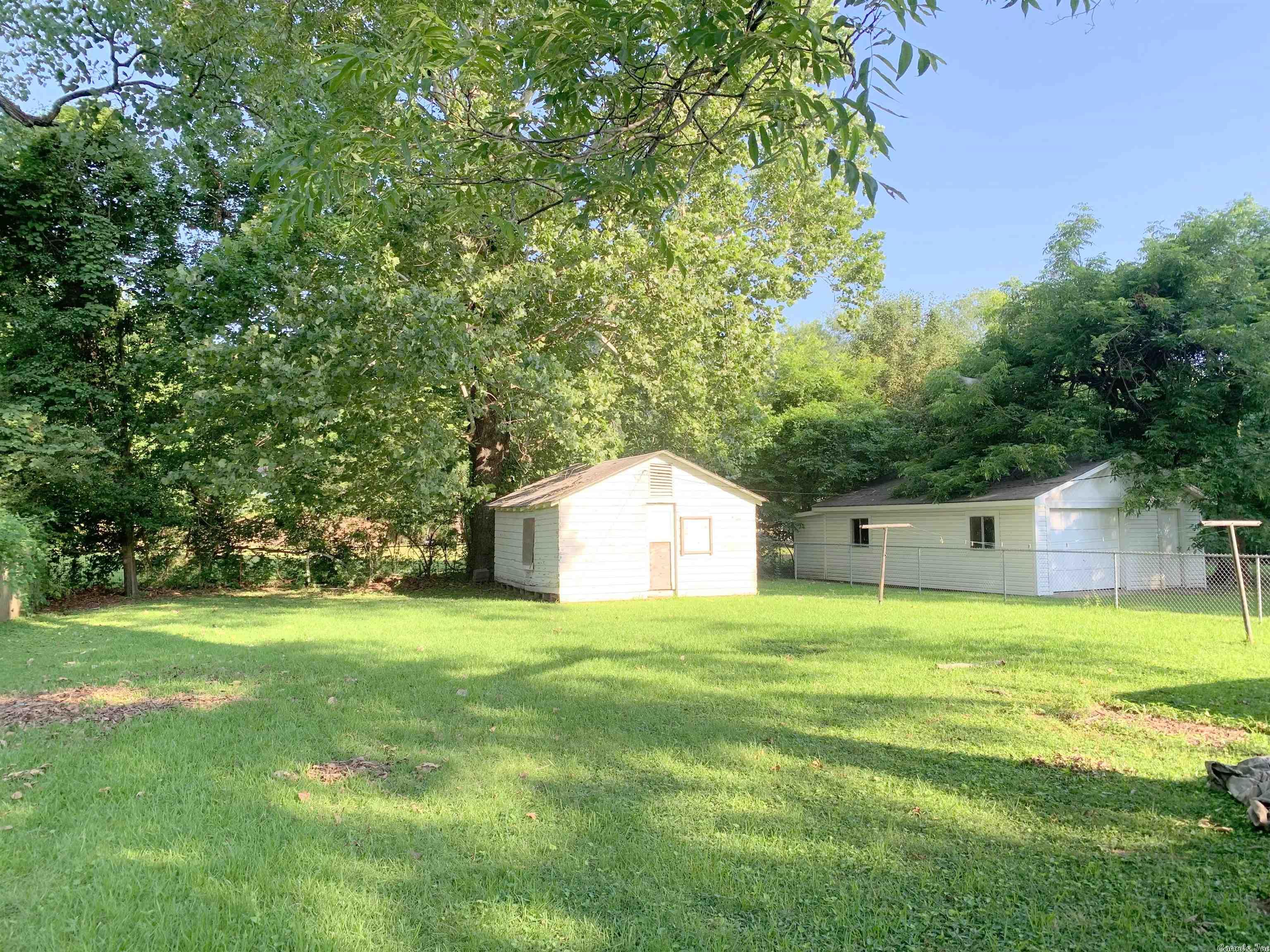 Spanish Grant #4 - Residential