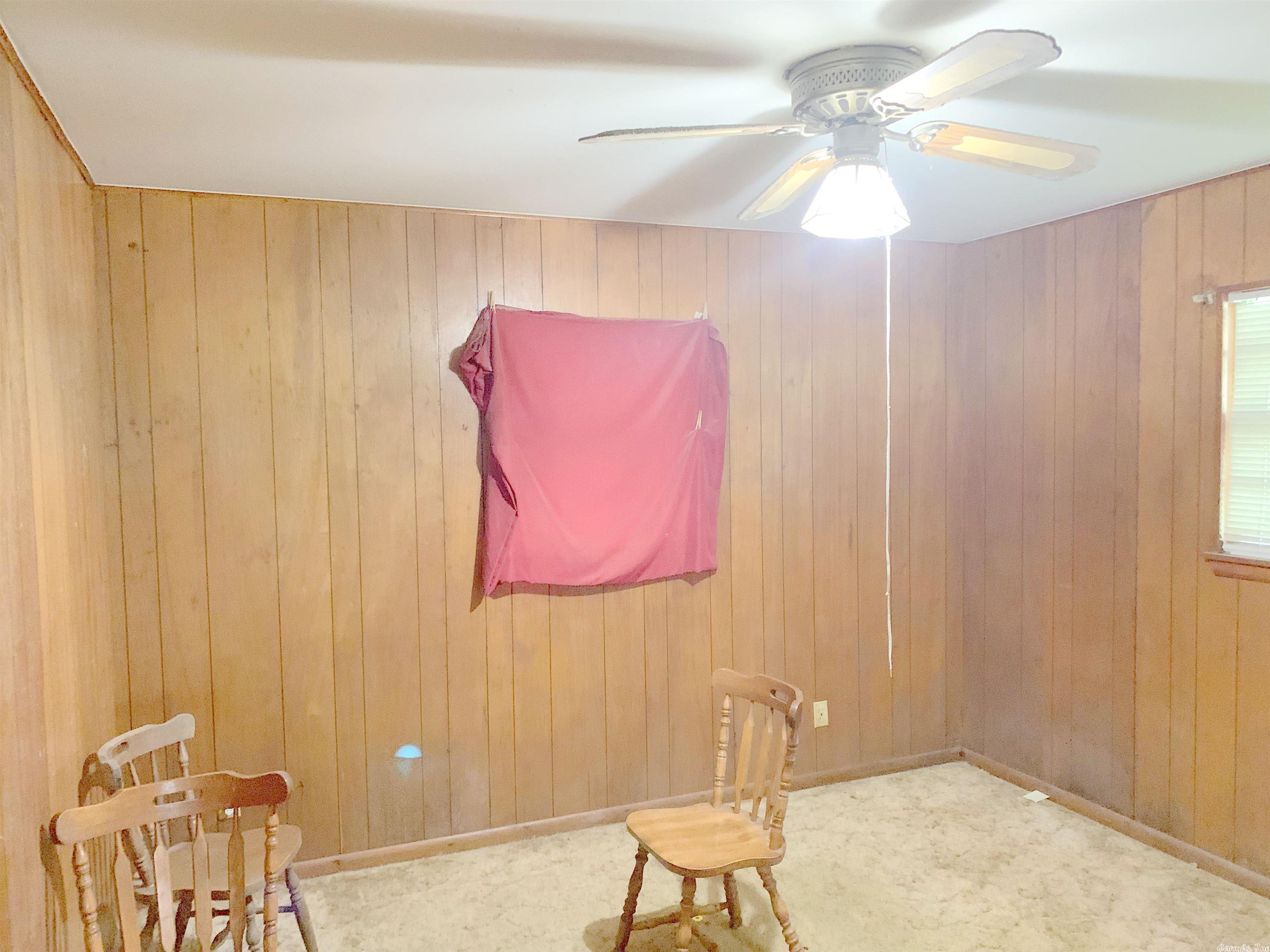 Spanish Grant #4 - Residential