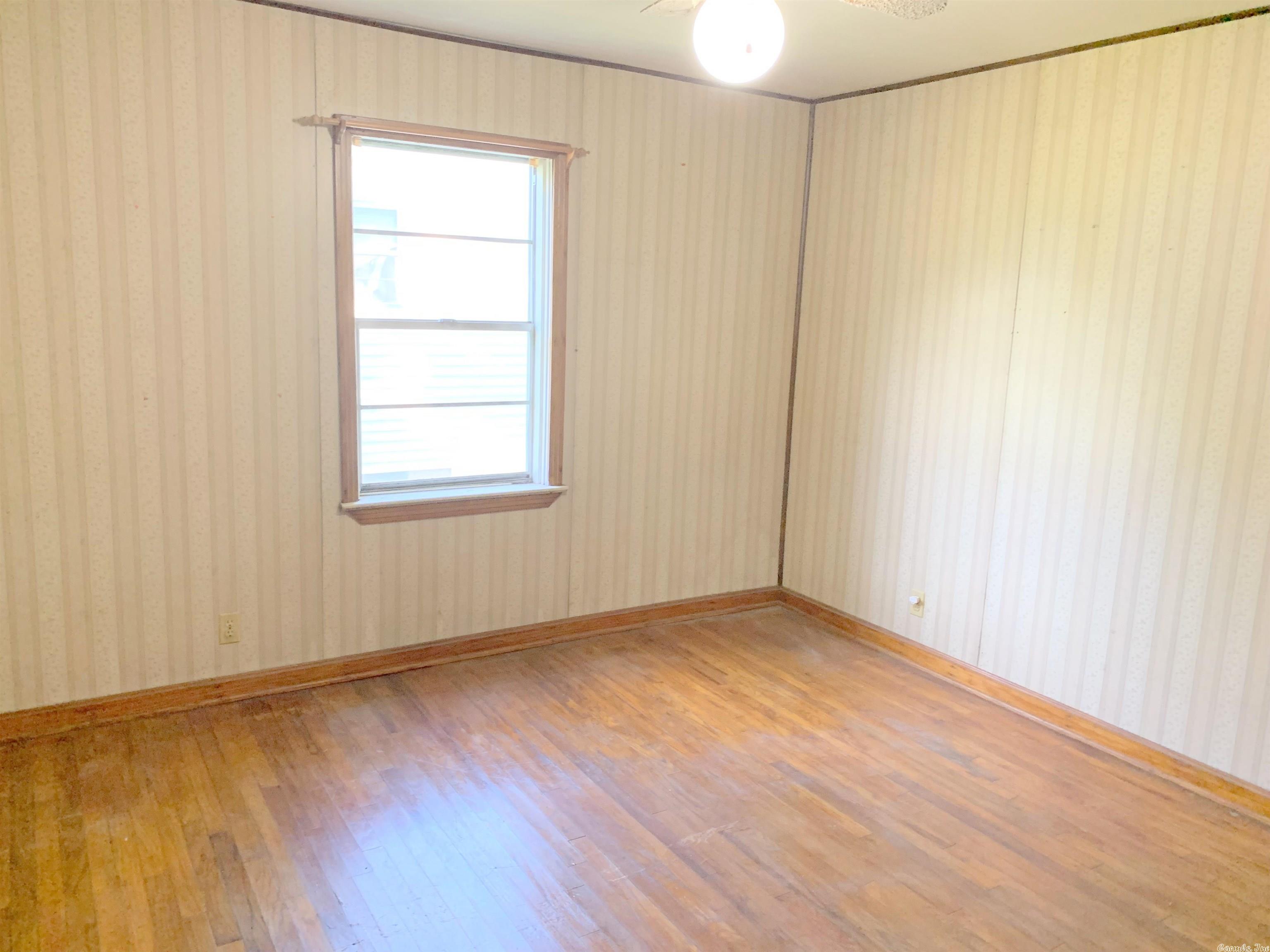 Spanish Grant #4 - Residential