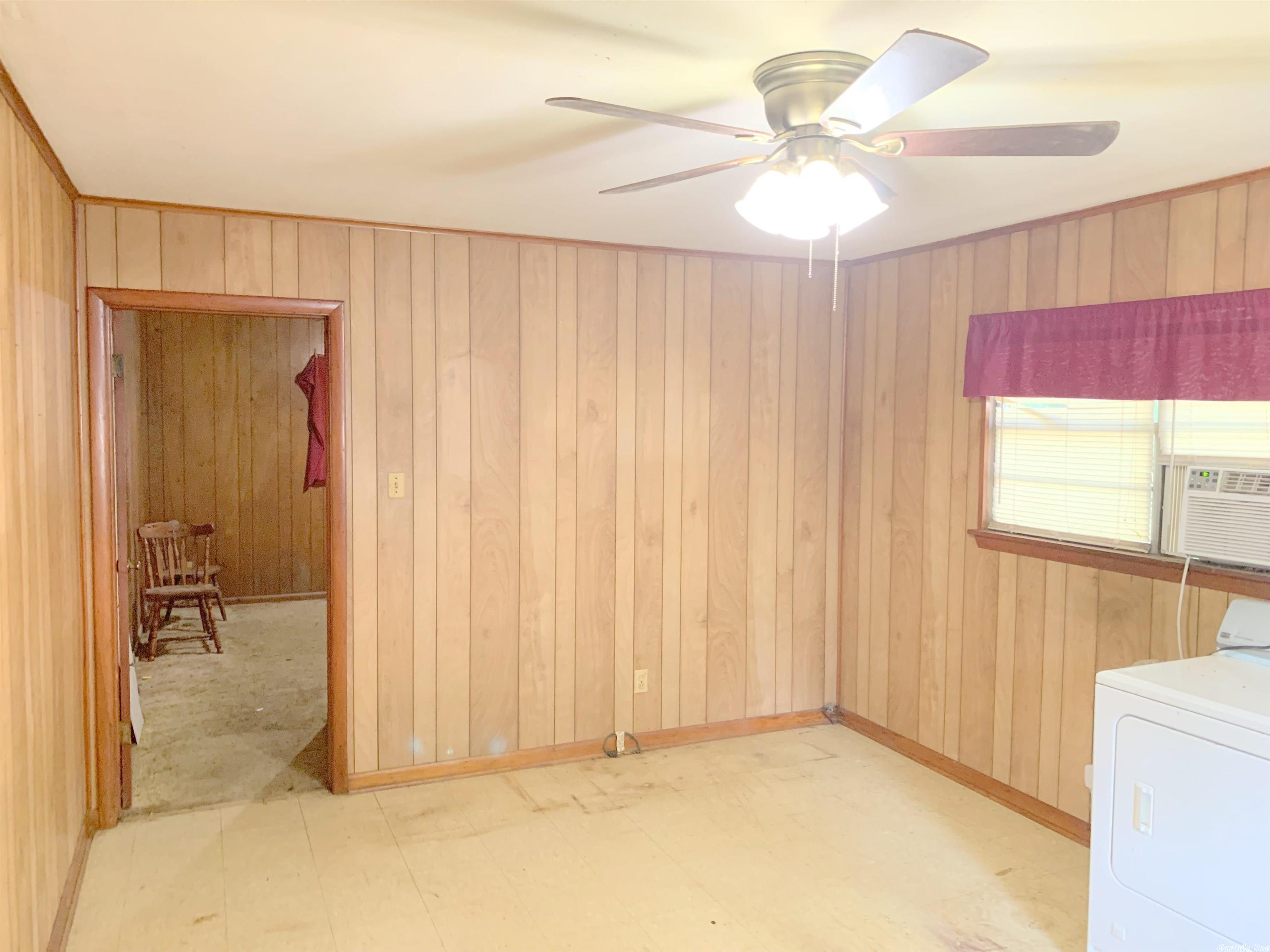 Spanish Grant #4 - Residential