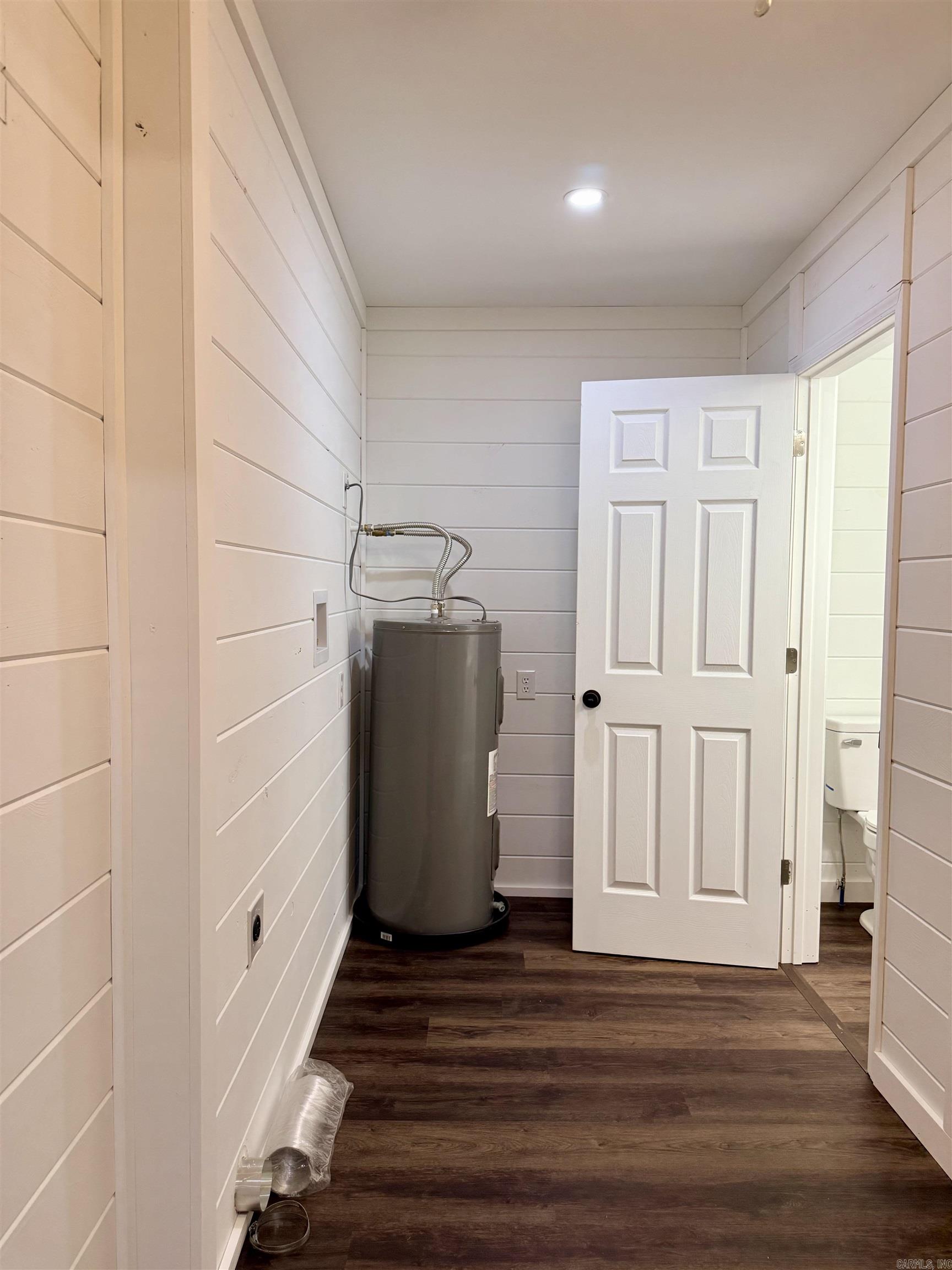 CHURCHILL ADDN - Residential