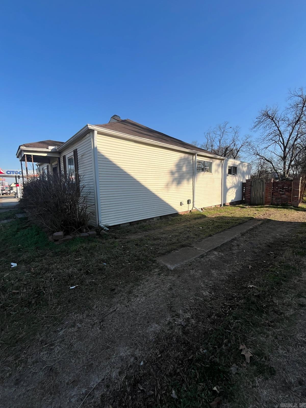 Dills 2nd - Residential