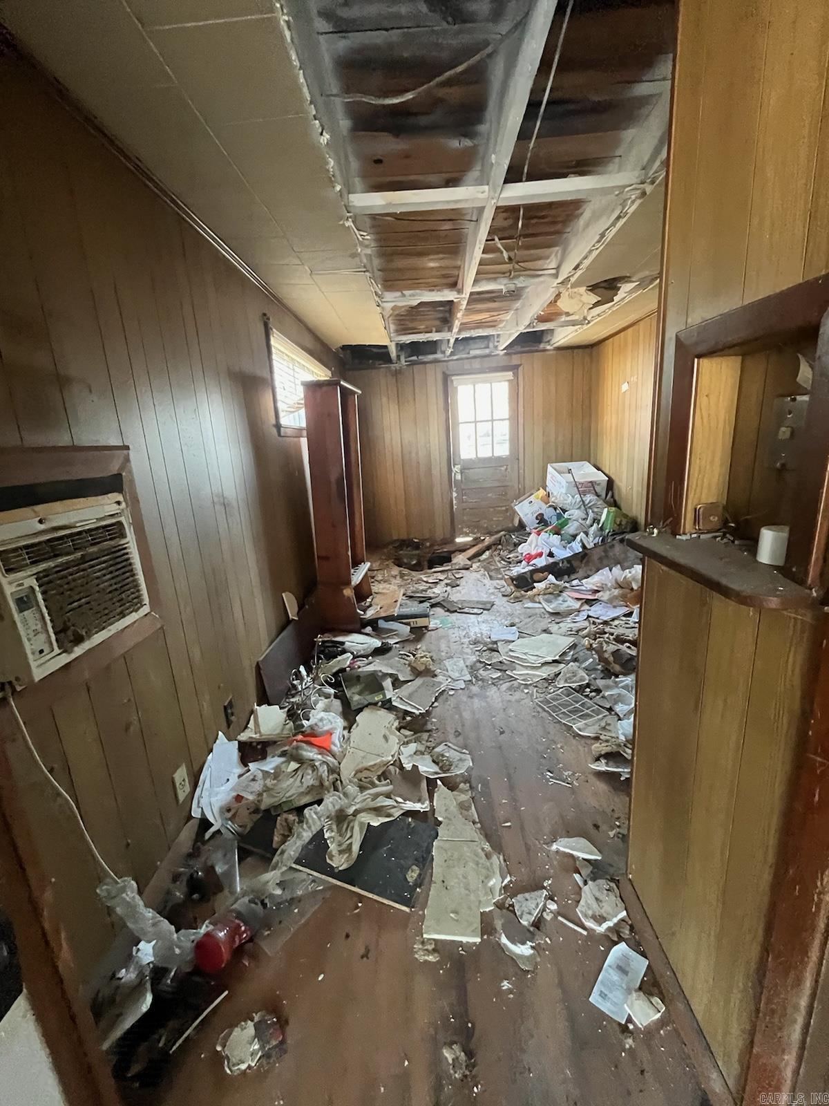 Dills 2nd - Residential