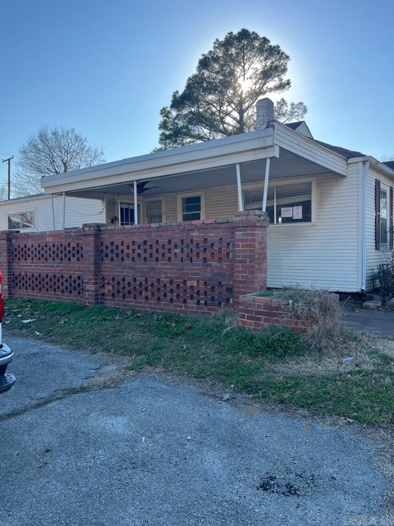 Dills 2nd - Residential