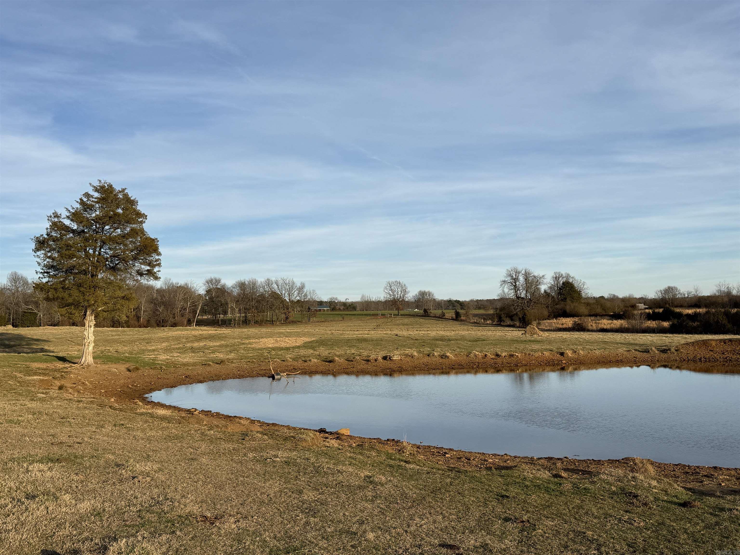 Metes & Bounds - Farm