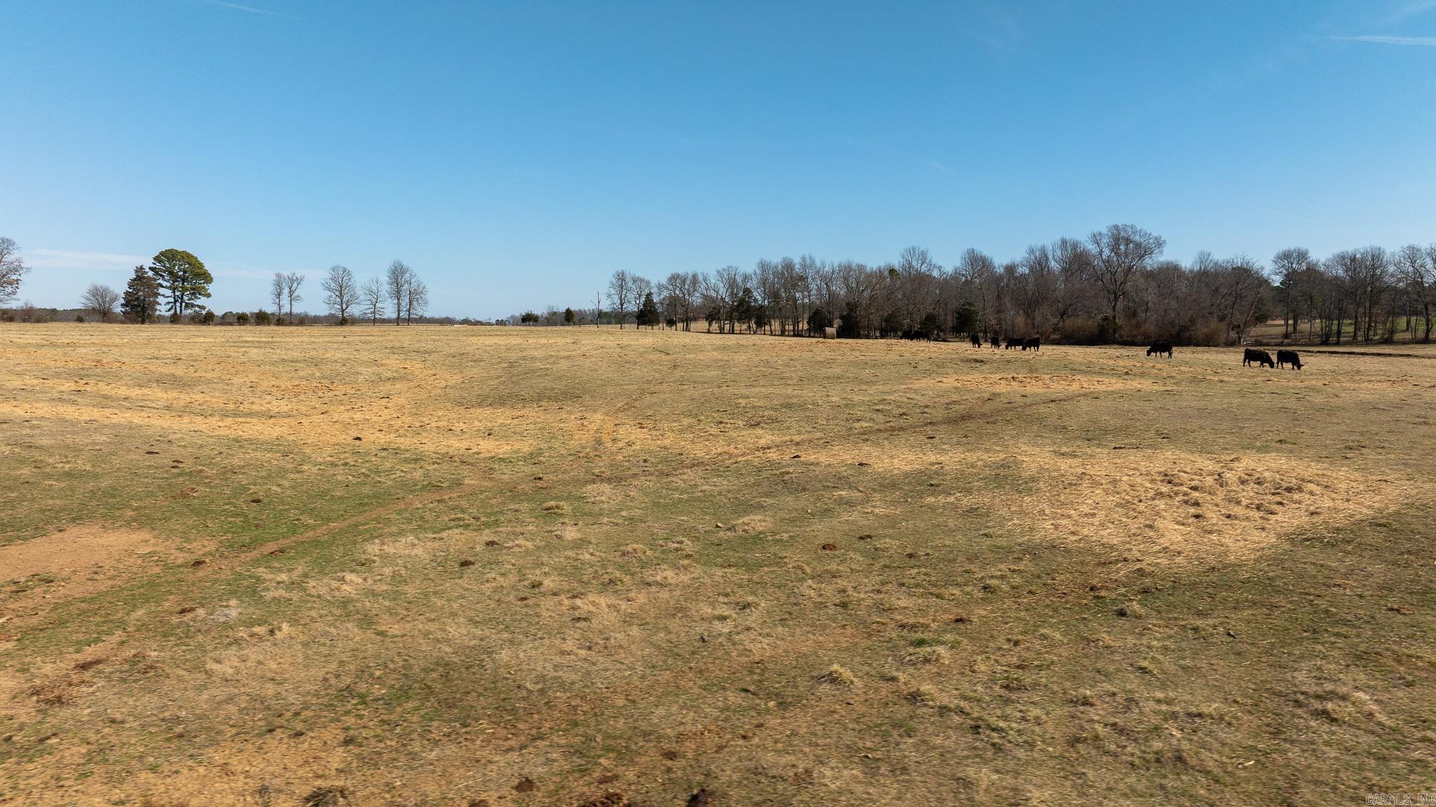 Metes & Bounds - Farm