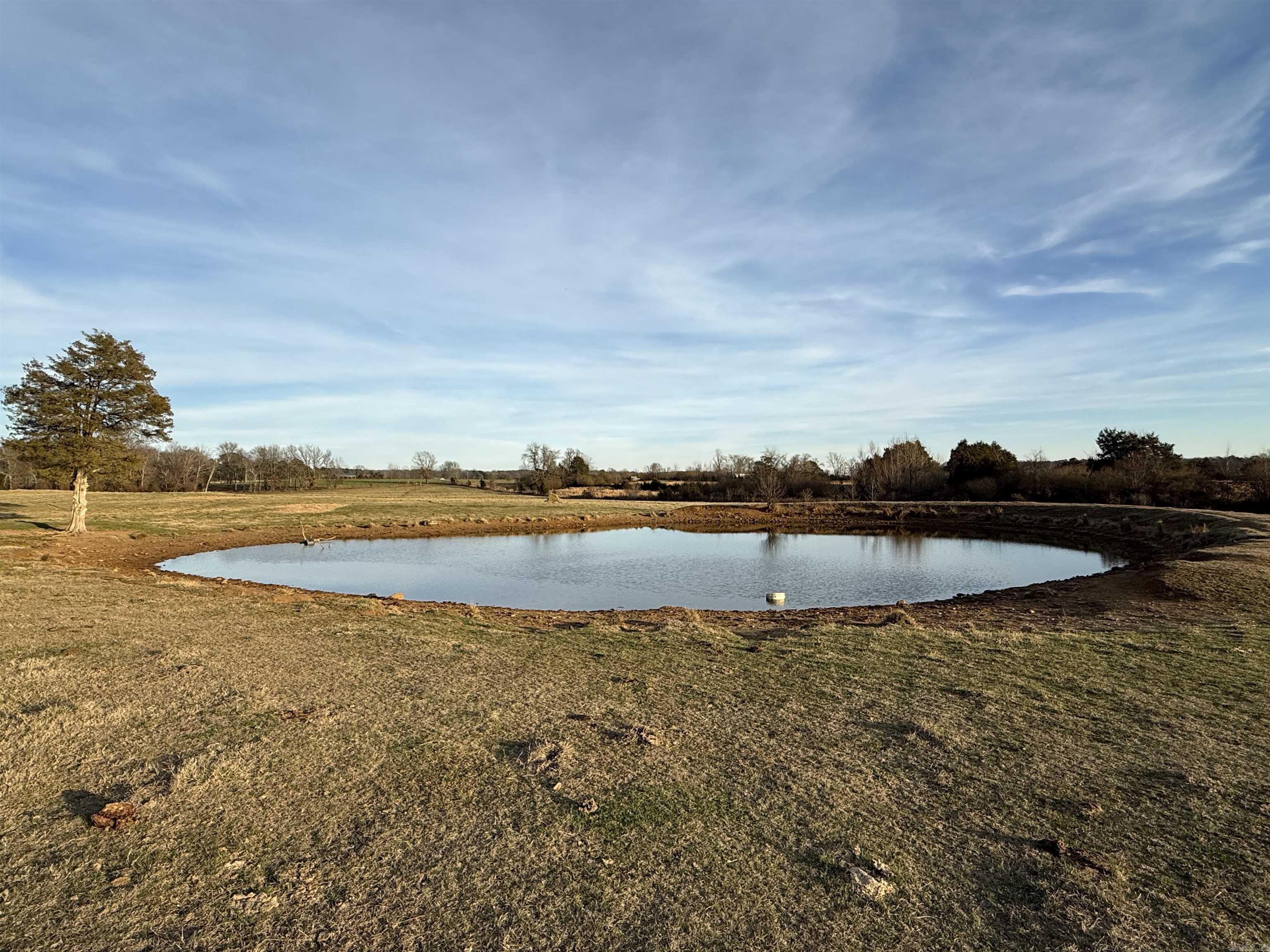 Metes & Bounds - Farm