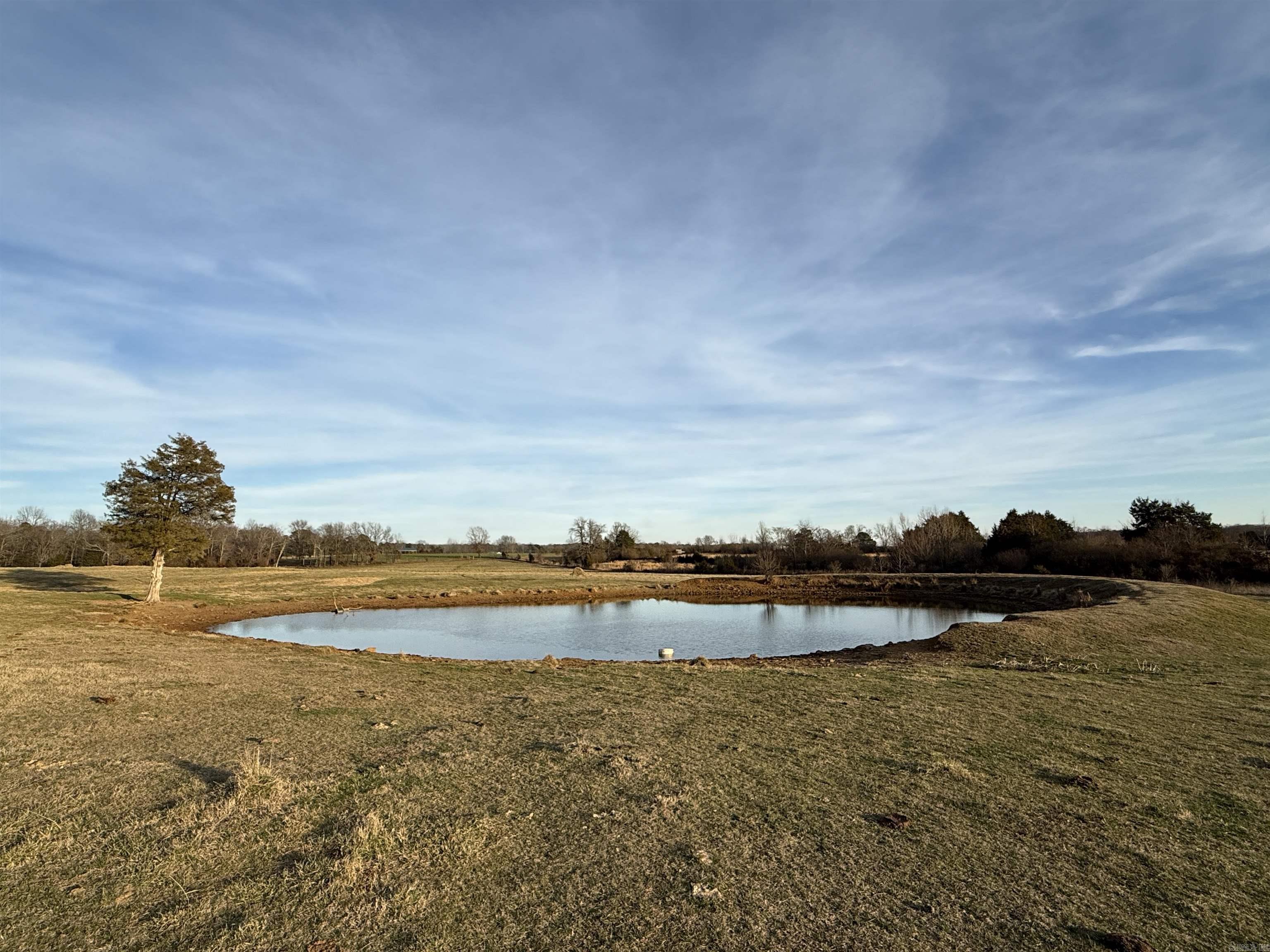 Metes & Bounds - Farm