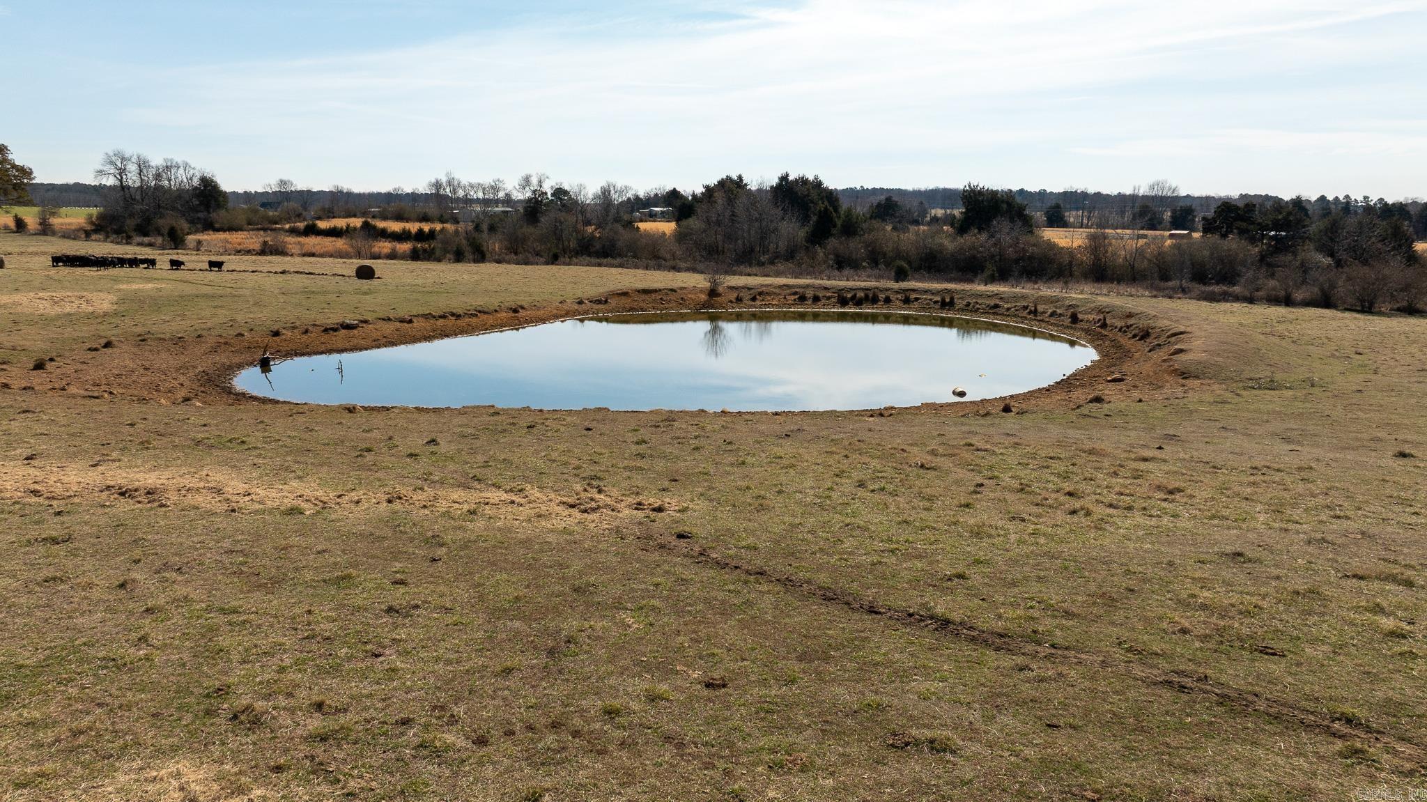 Metes & Bounds - Farm