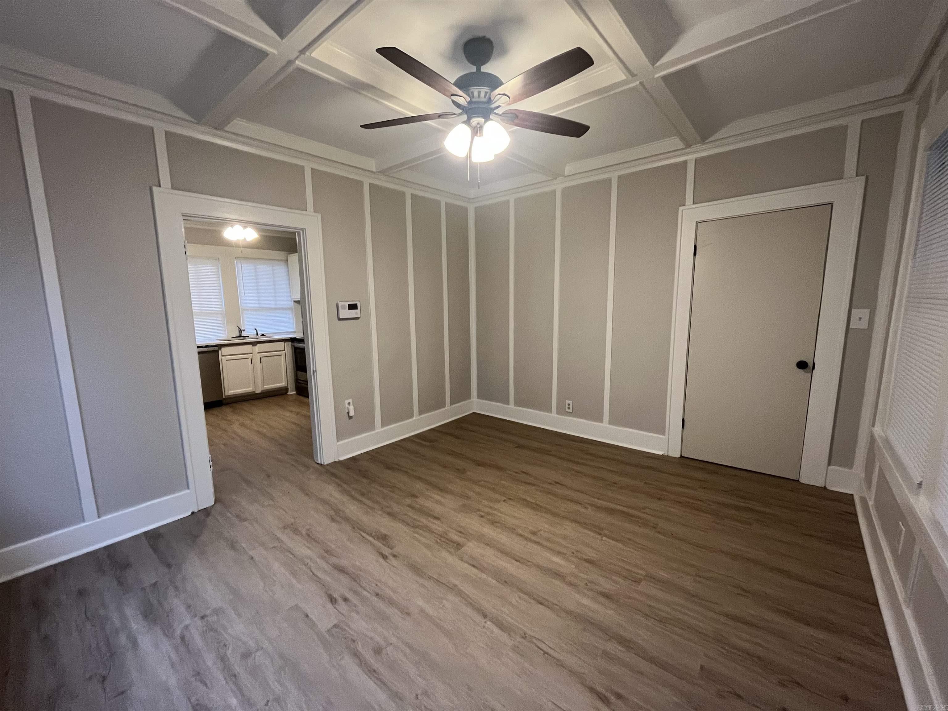 Boones - Residential Lease