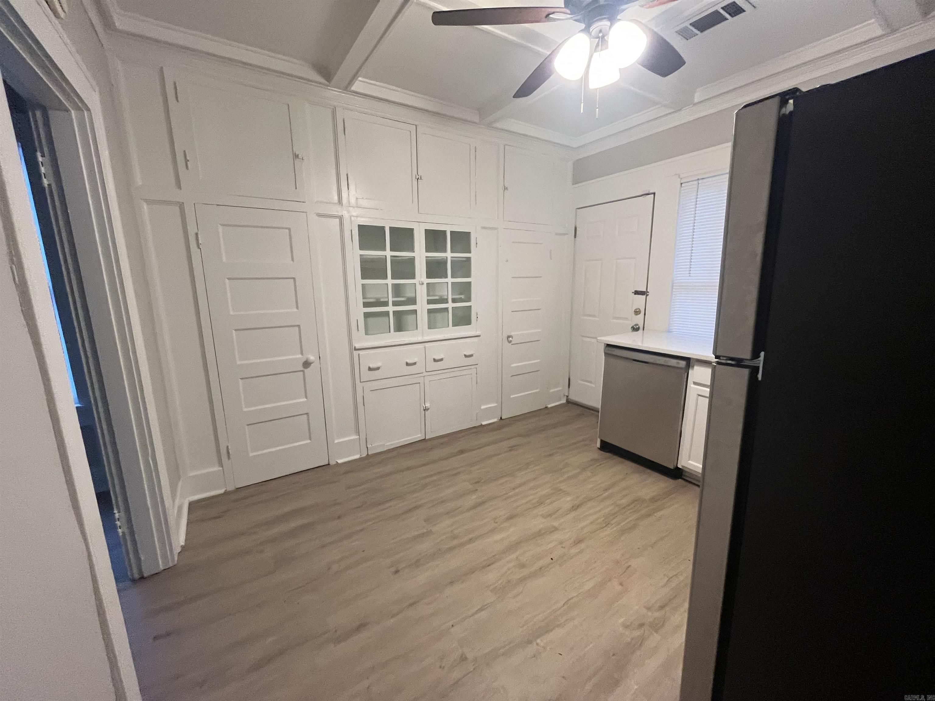 Boones - Residential Lease