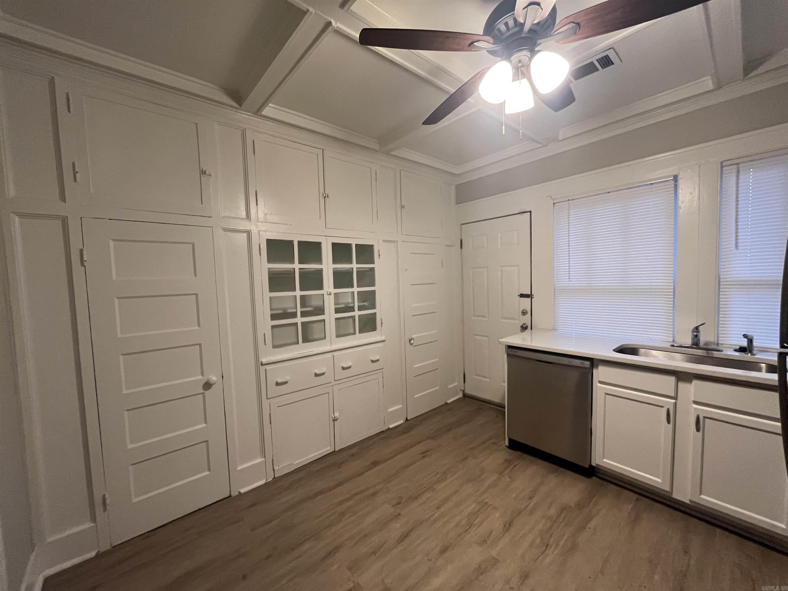 Boones - Residential Lease