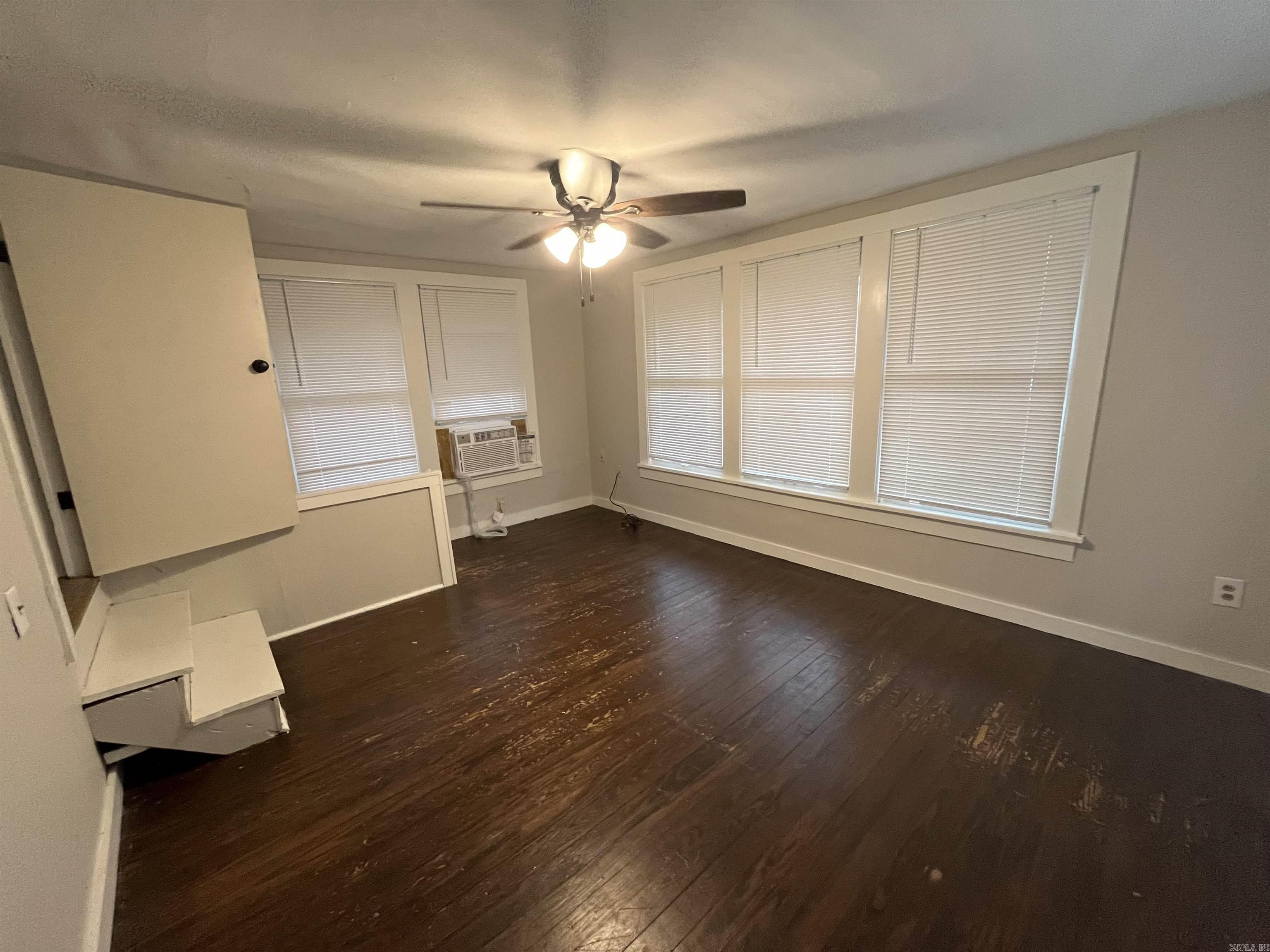 Boones - Residential Lease