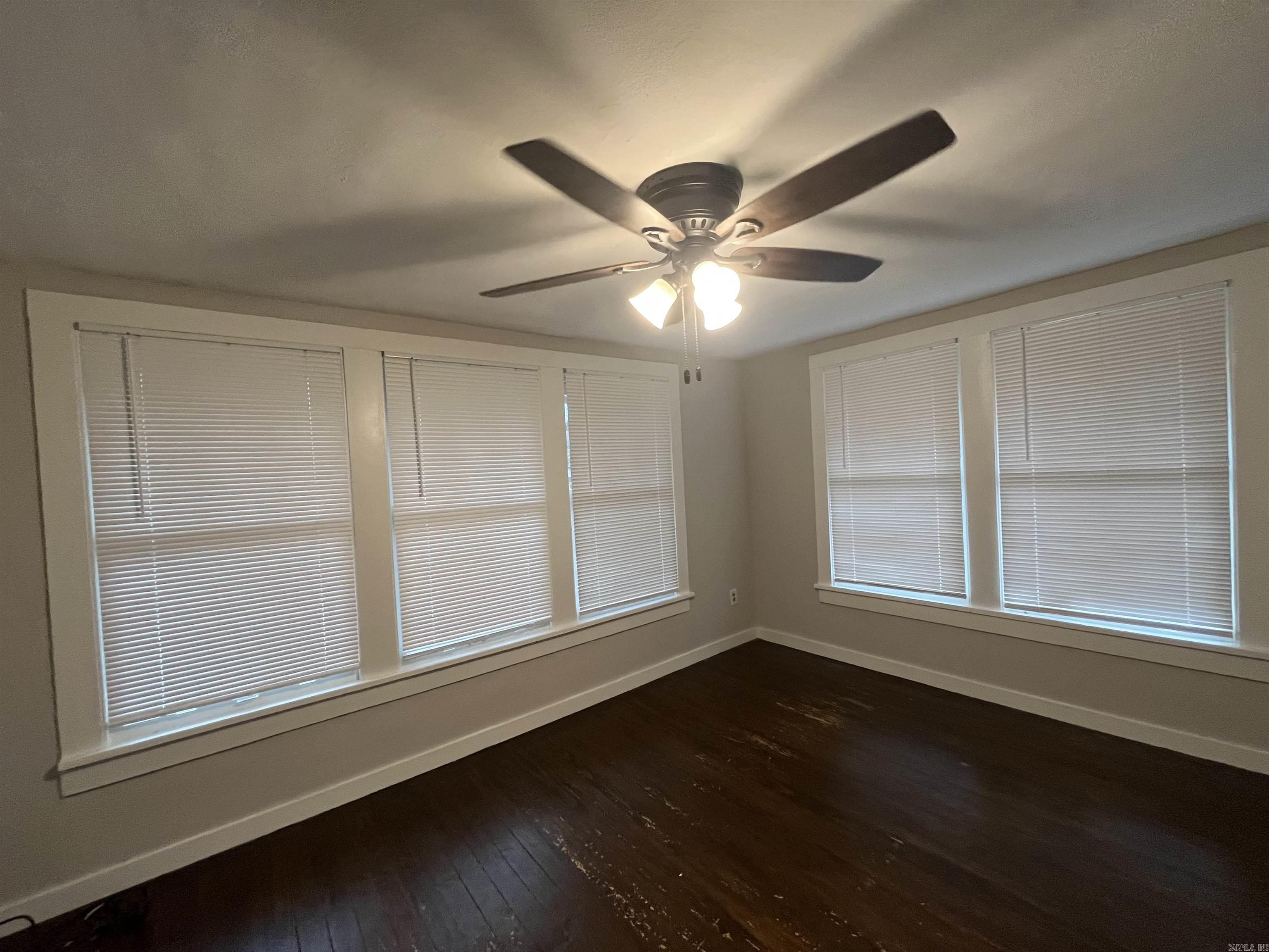 Boones - Residential Lease