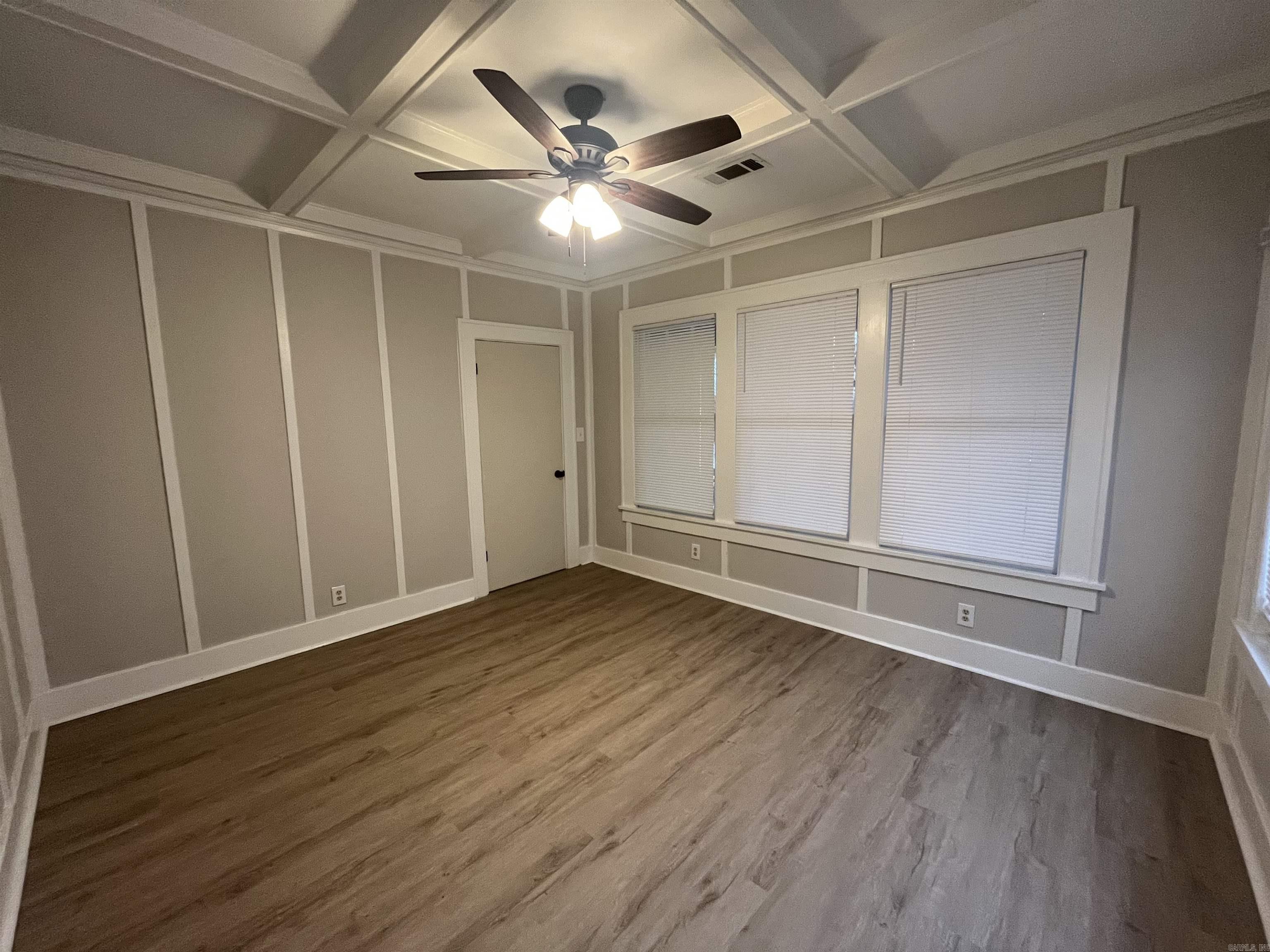 Boones - Residential Lease