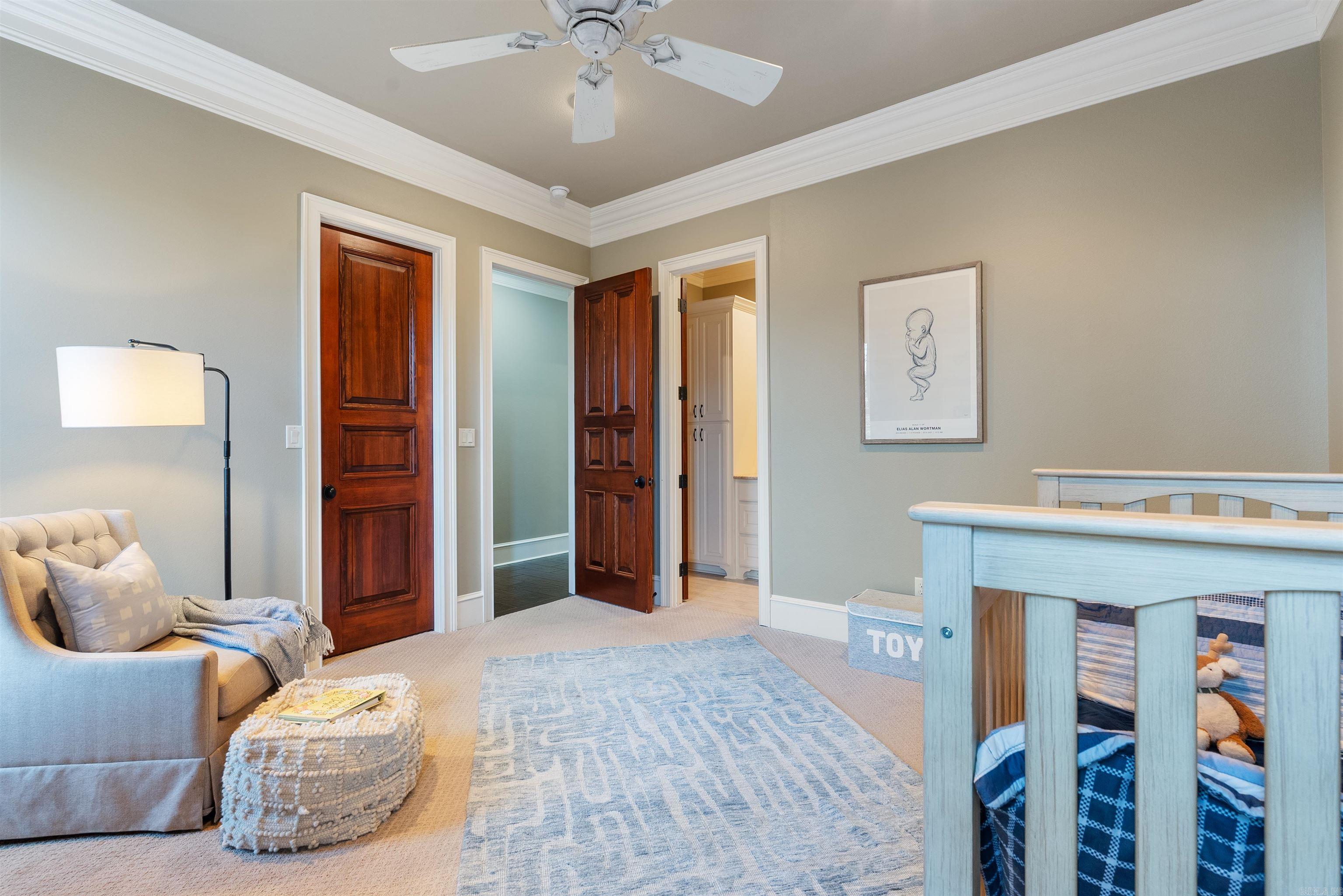 WOODLANDS EDGE - Residential