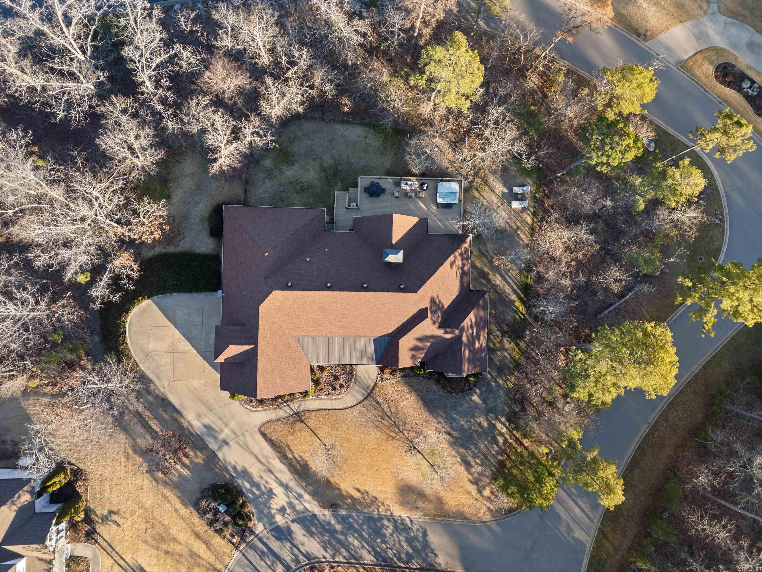 WOODLANDS EDGE - Residential