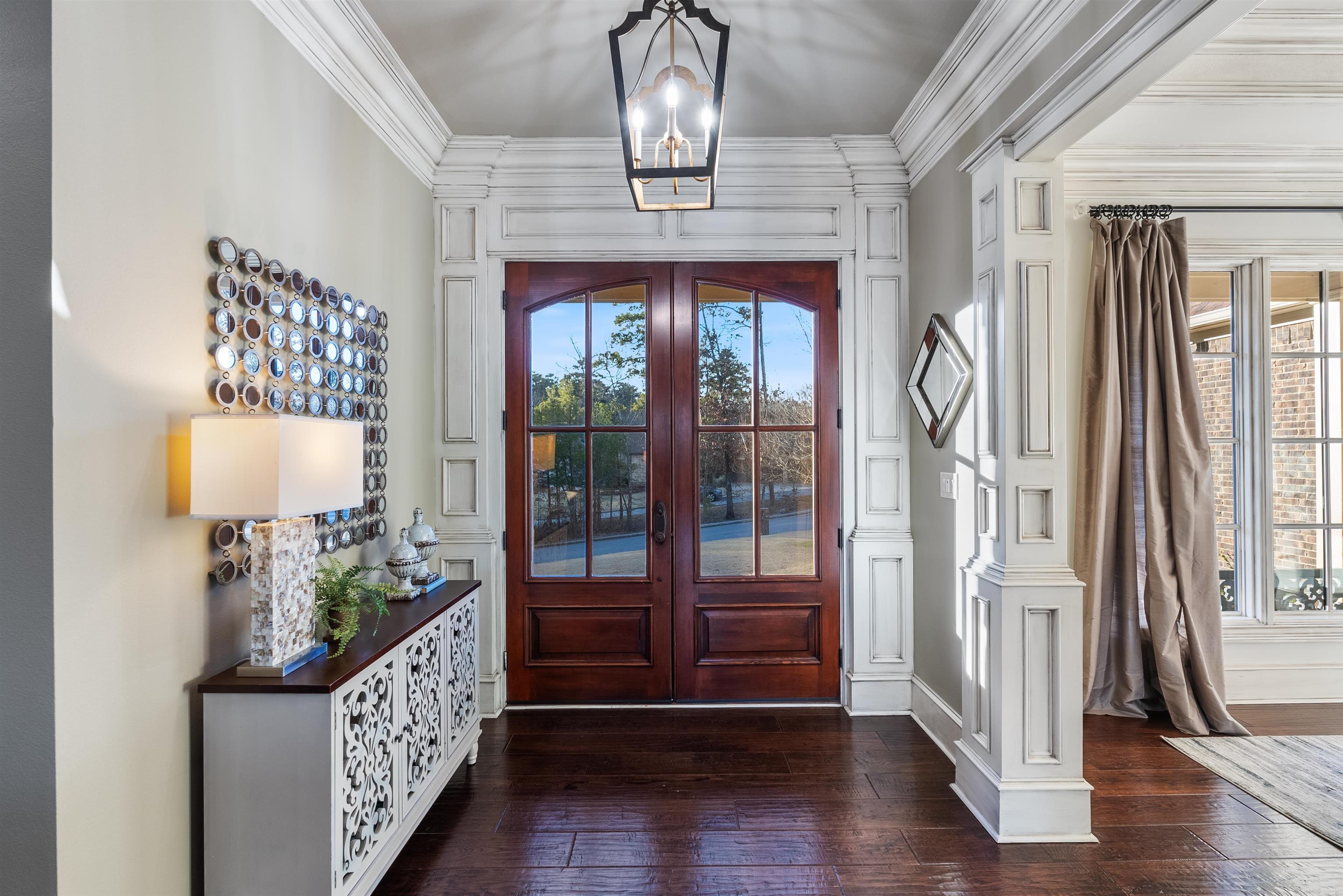 WOODLANDS EDGE - Residential