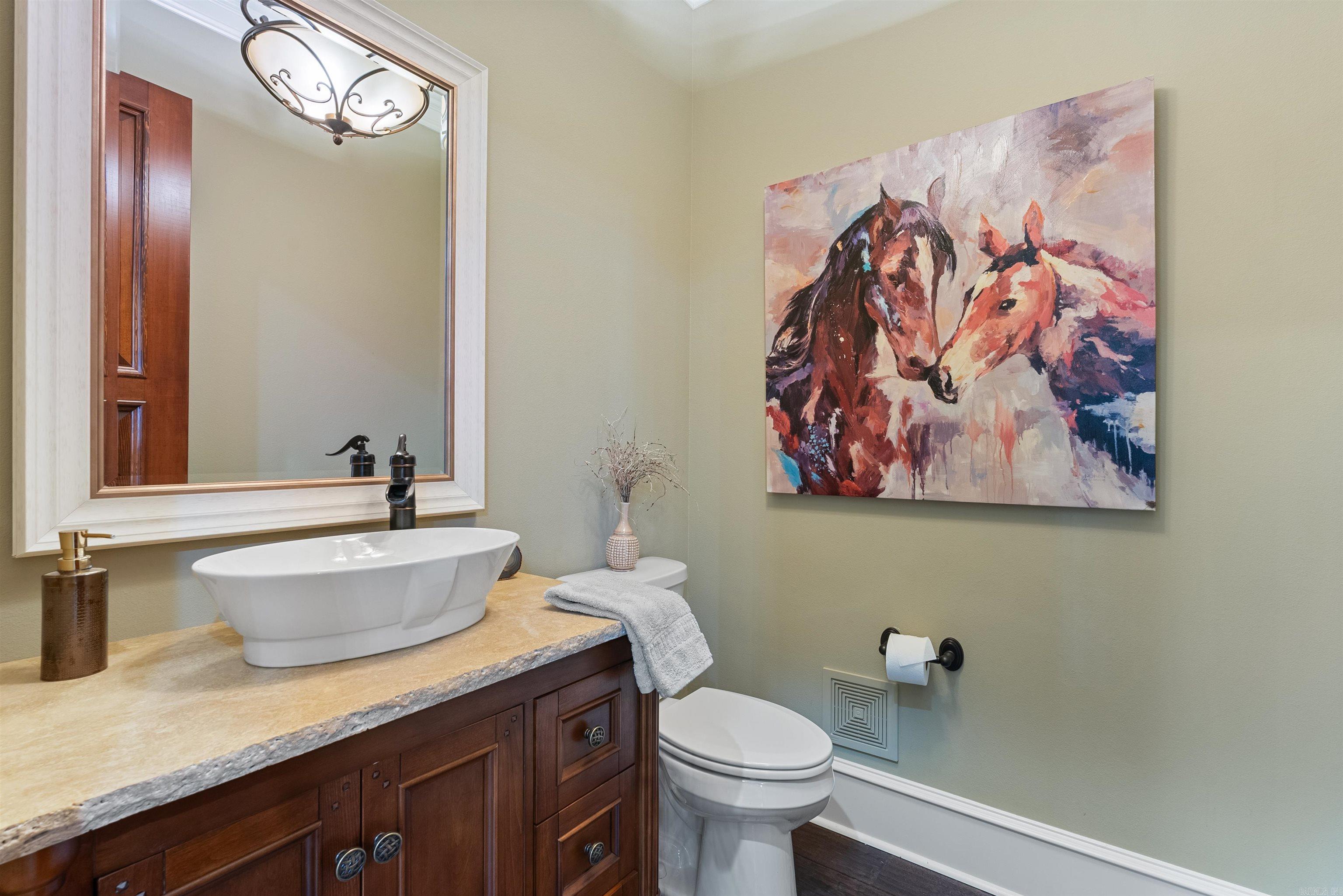 WOODLANDS EDGE - Residential