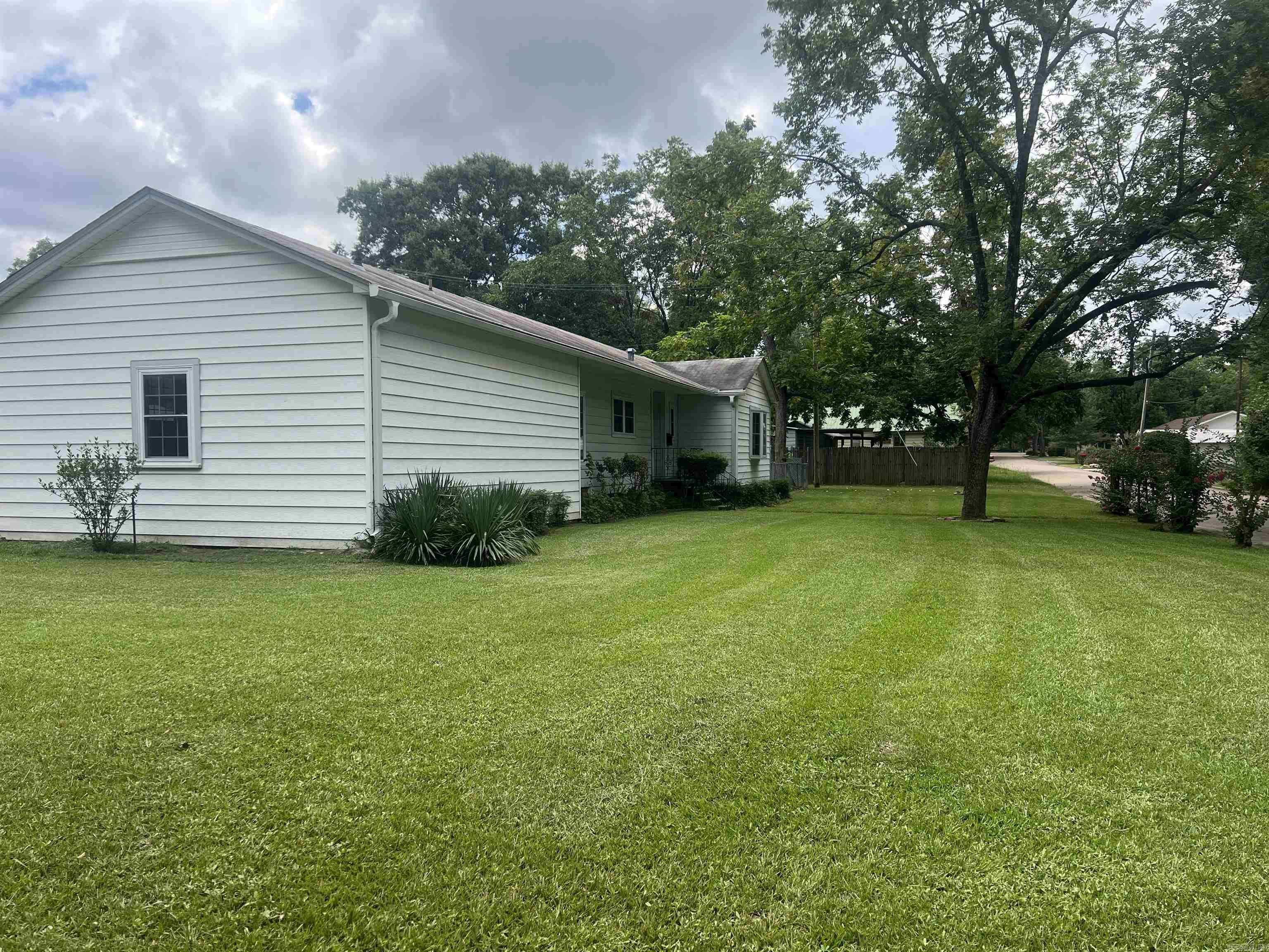 ***BACK ON THE MARKET****No Fault of the Seller.... So here's your chance to take a look at this great property! Nestled on a quiet corner lot, this charming 3 Bedroom, 2 Bath home offers a versatile bonus room, separate dining and laundry room. Enjoy the beauty of a well-maintained yard, perfect for outdoor gatherings.