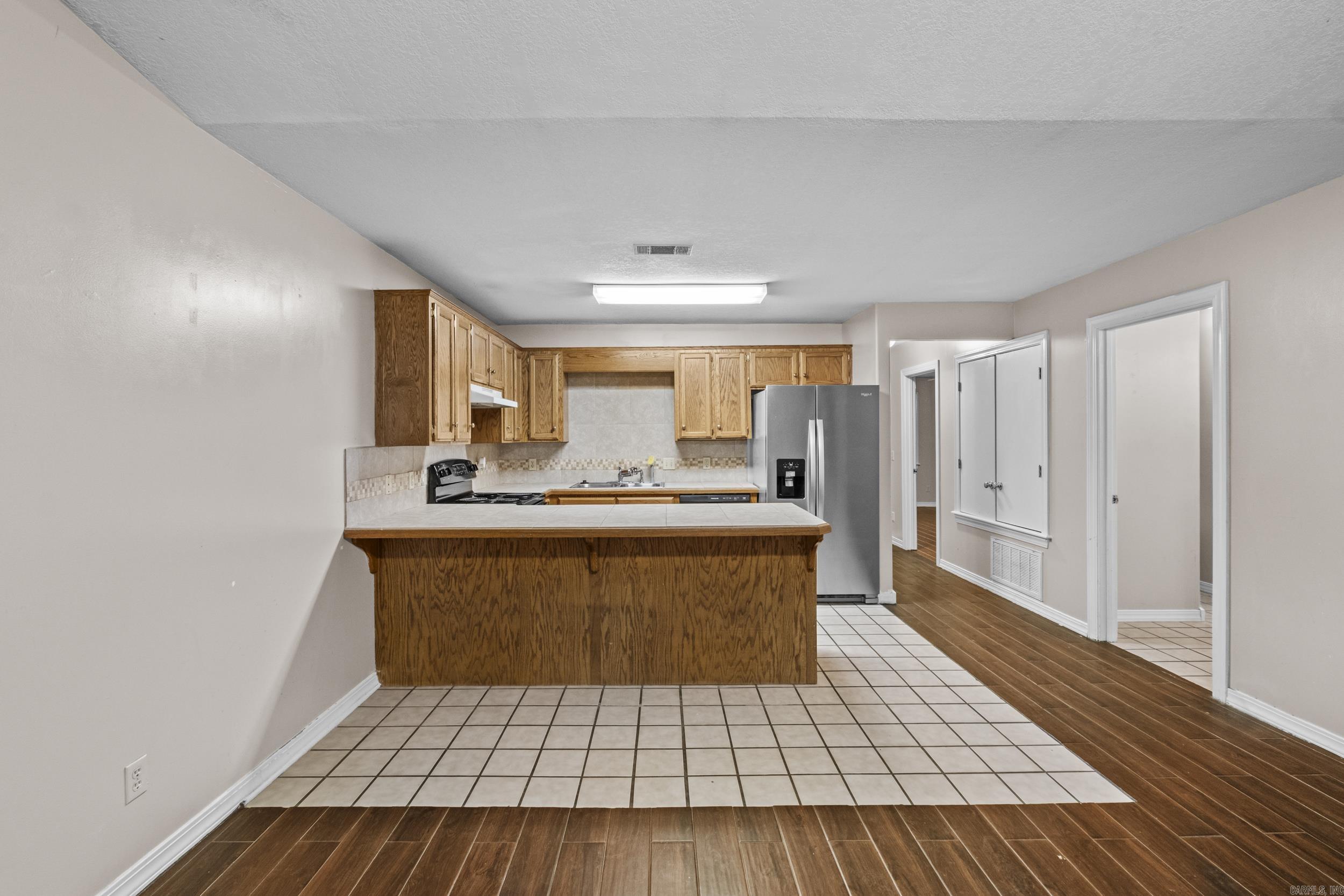 Not in List - Residential Income