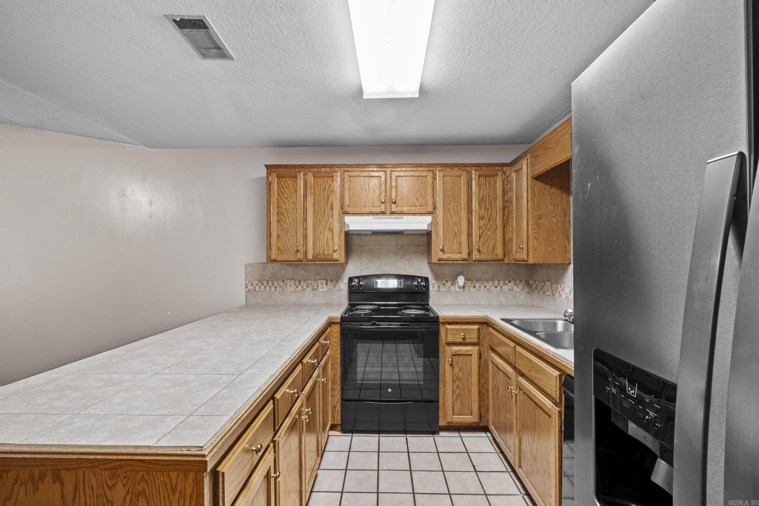 Not in List - Residential Income