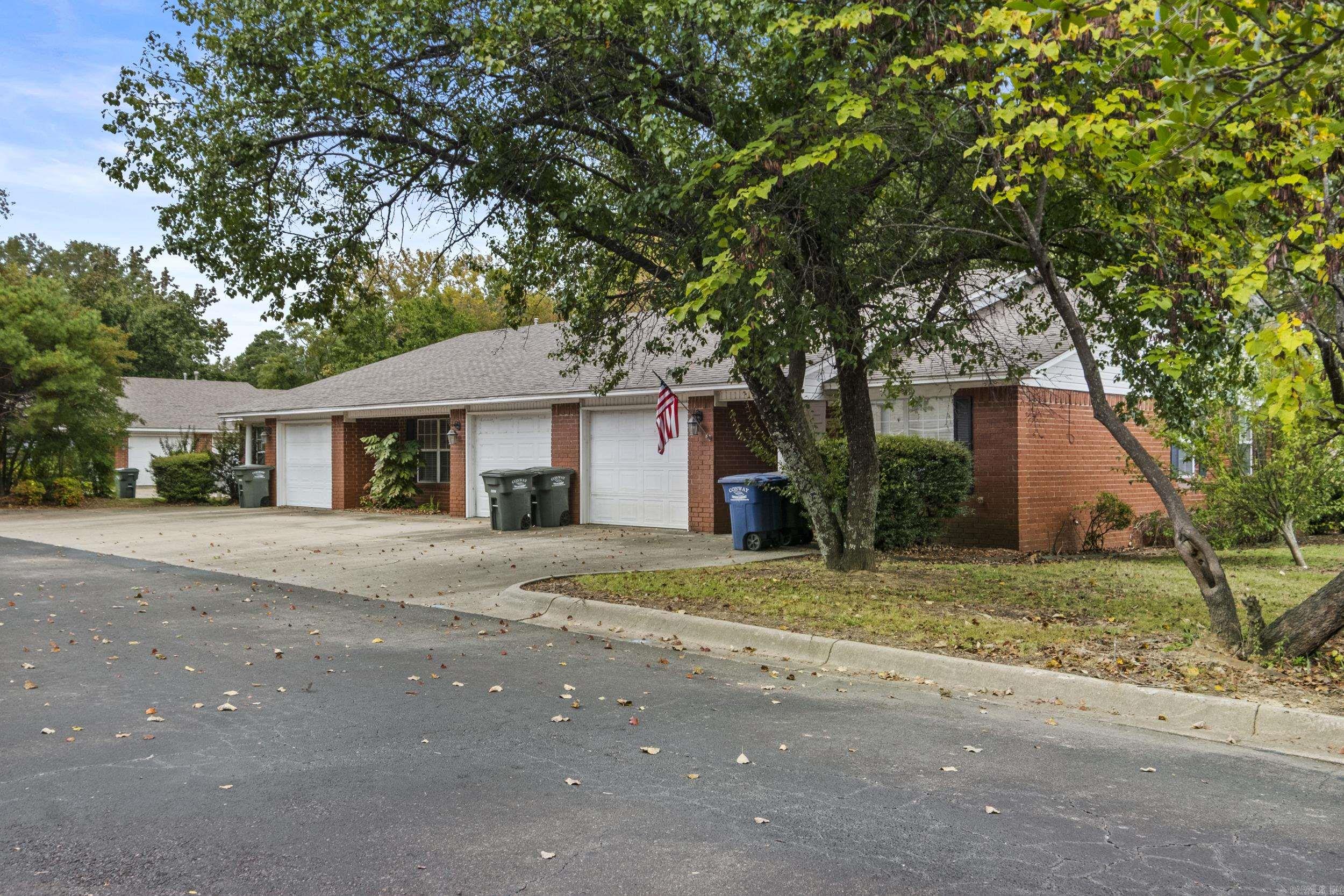 Not in List - Residential Income