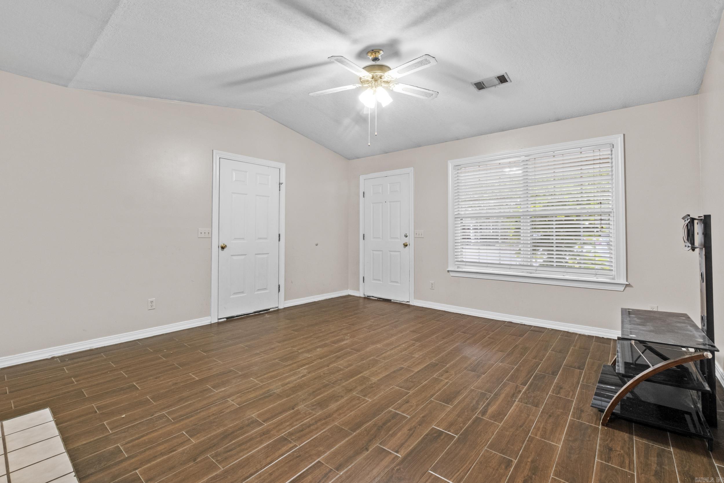 Not in List - Residential Income