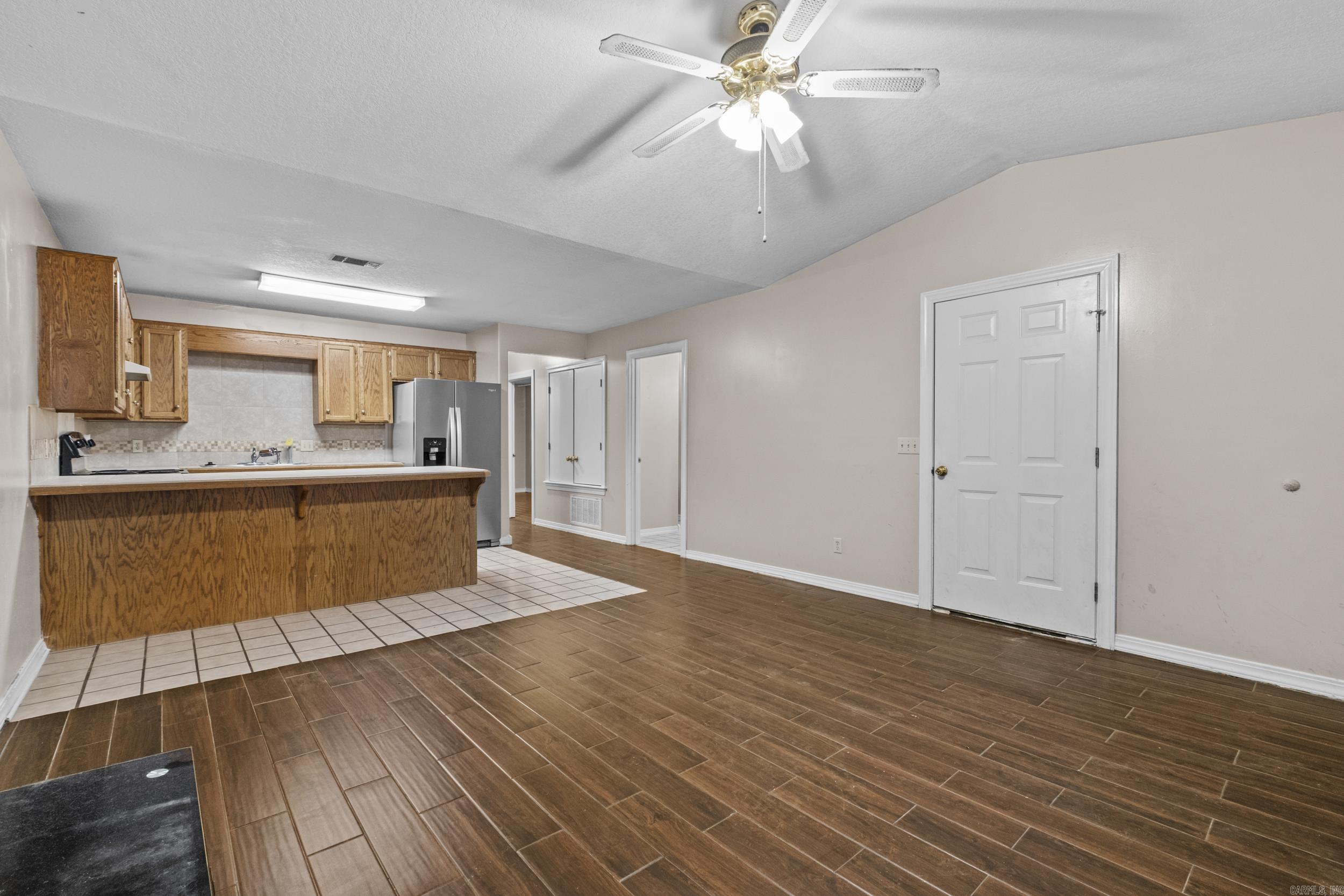 Not in List - Residential Income