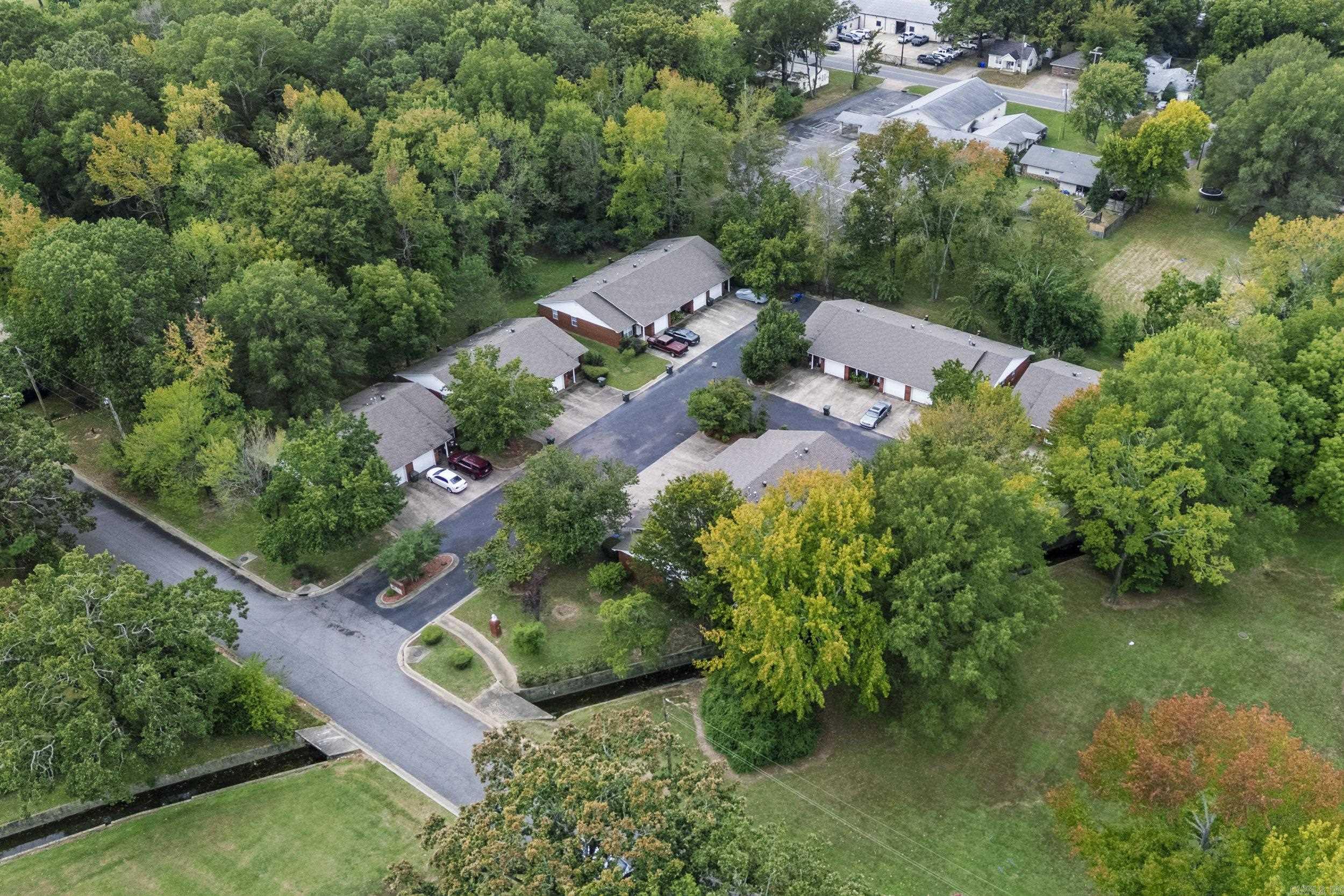 Not in List - Residential Income