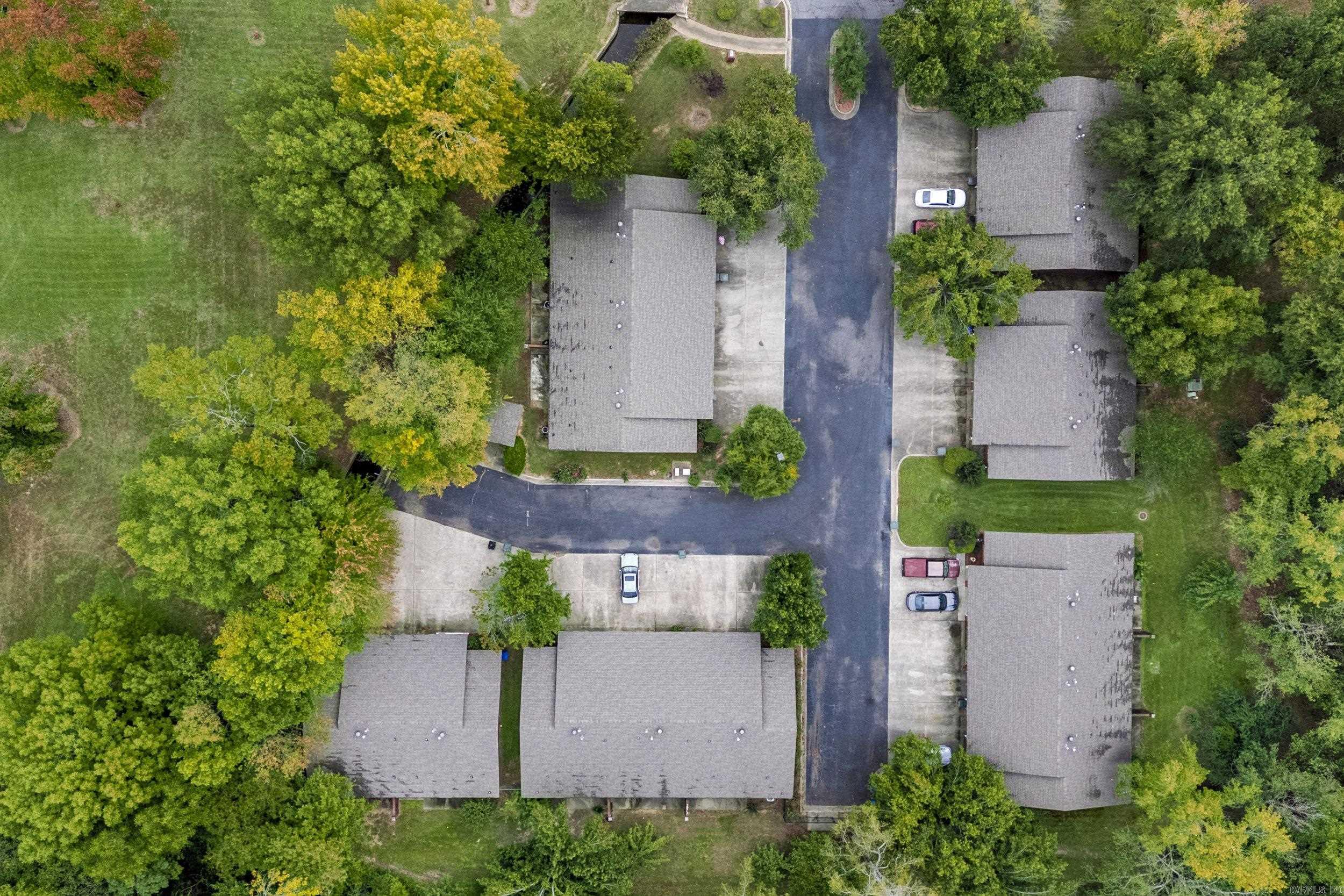 Not in List - Residential Income