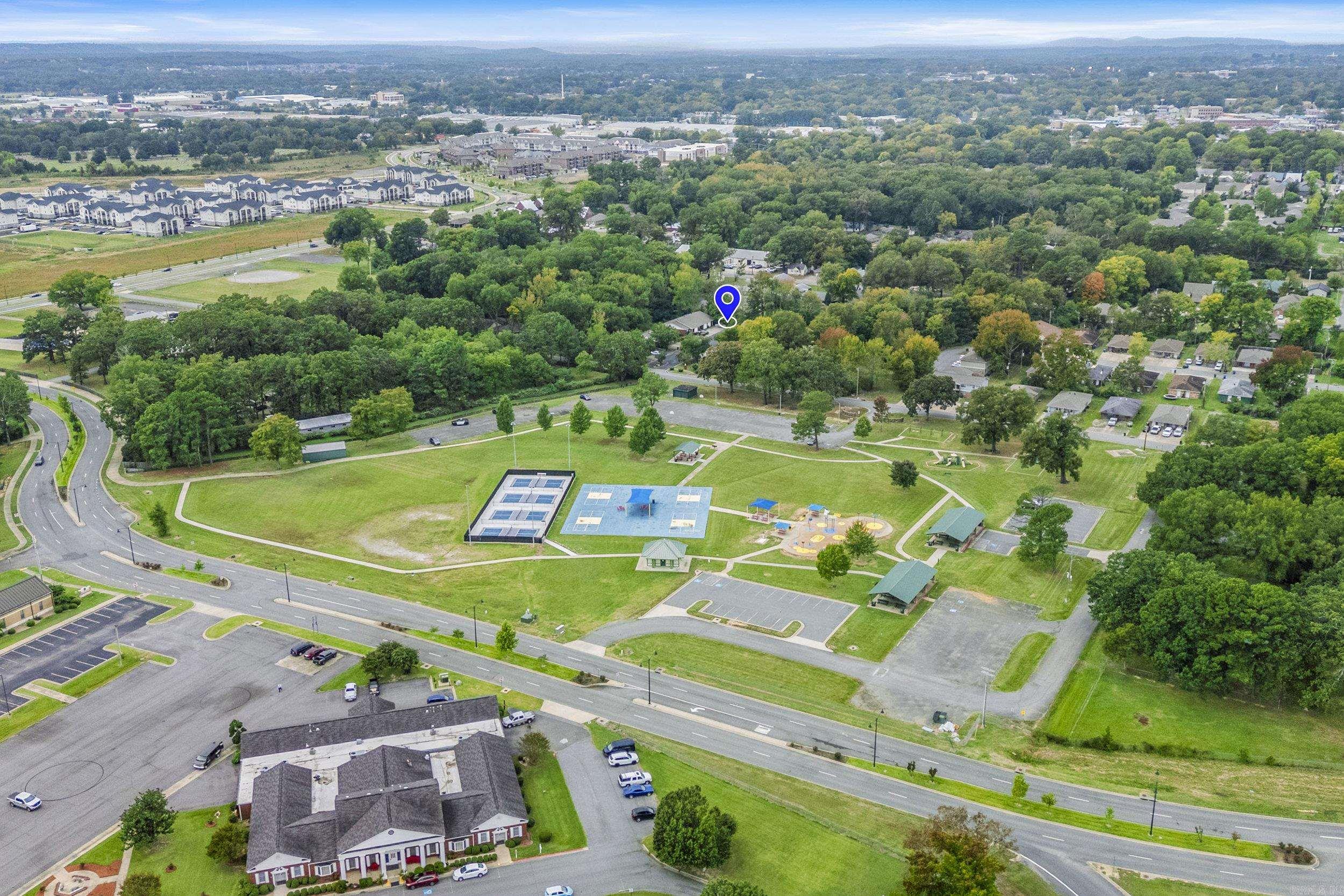 Not in List - Residential Income