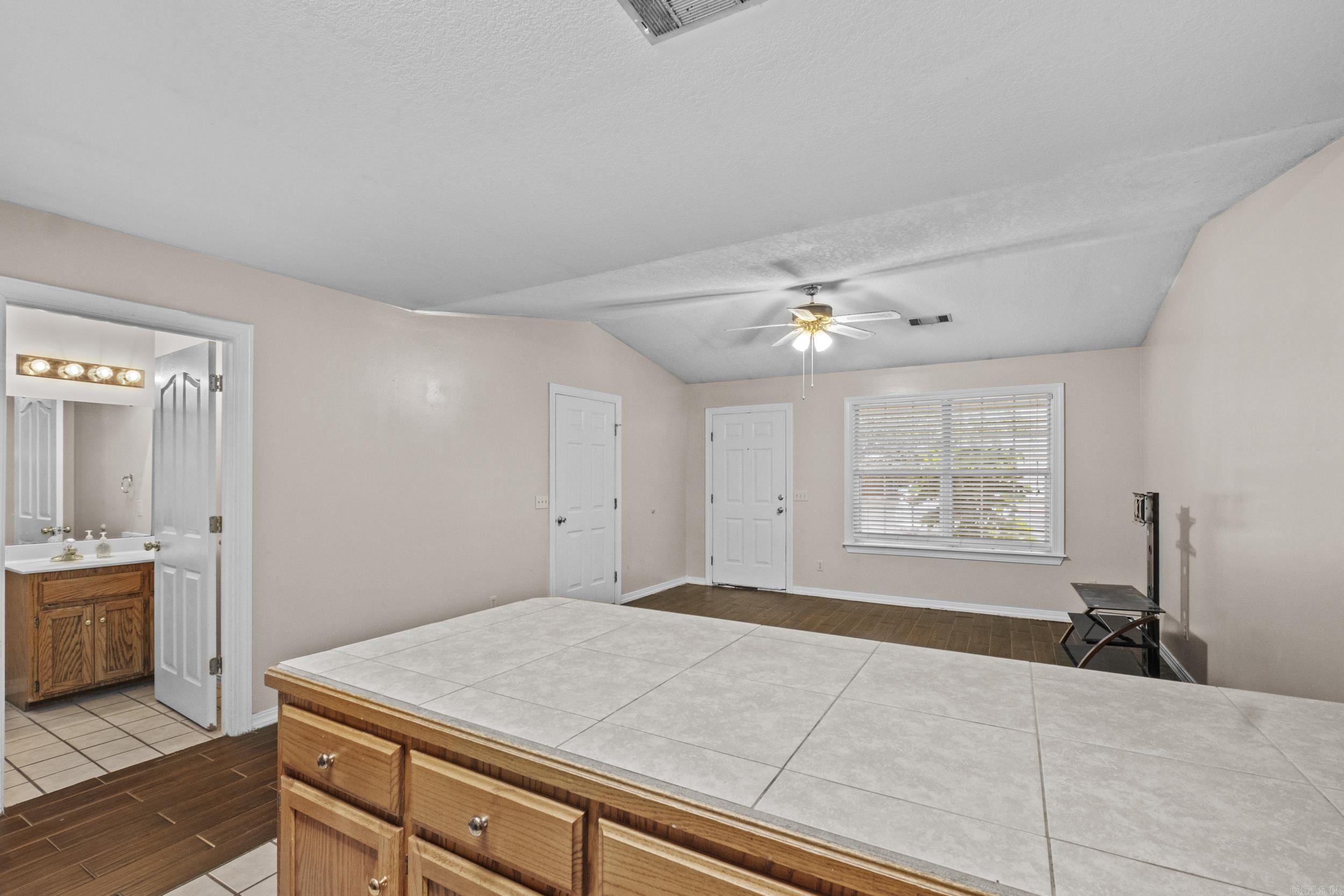 Not in List - Residential Income