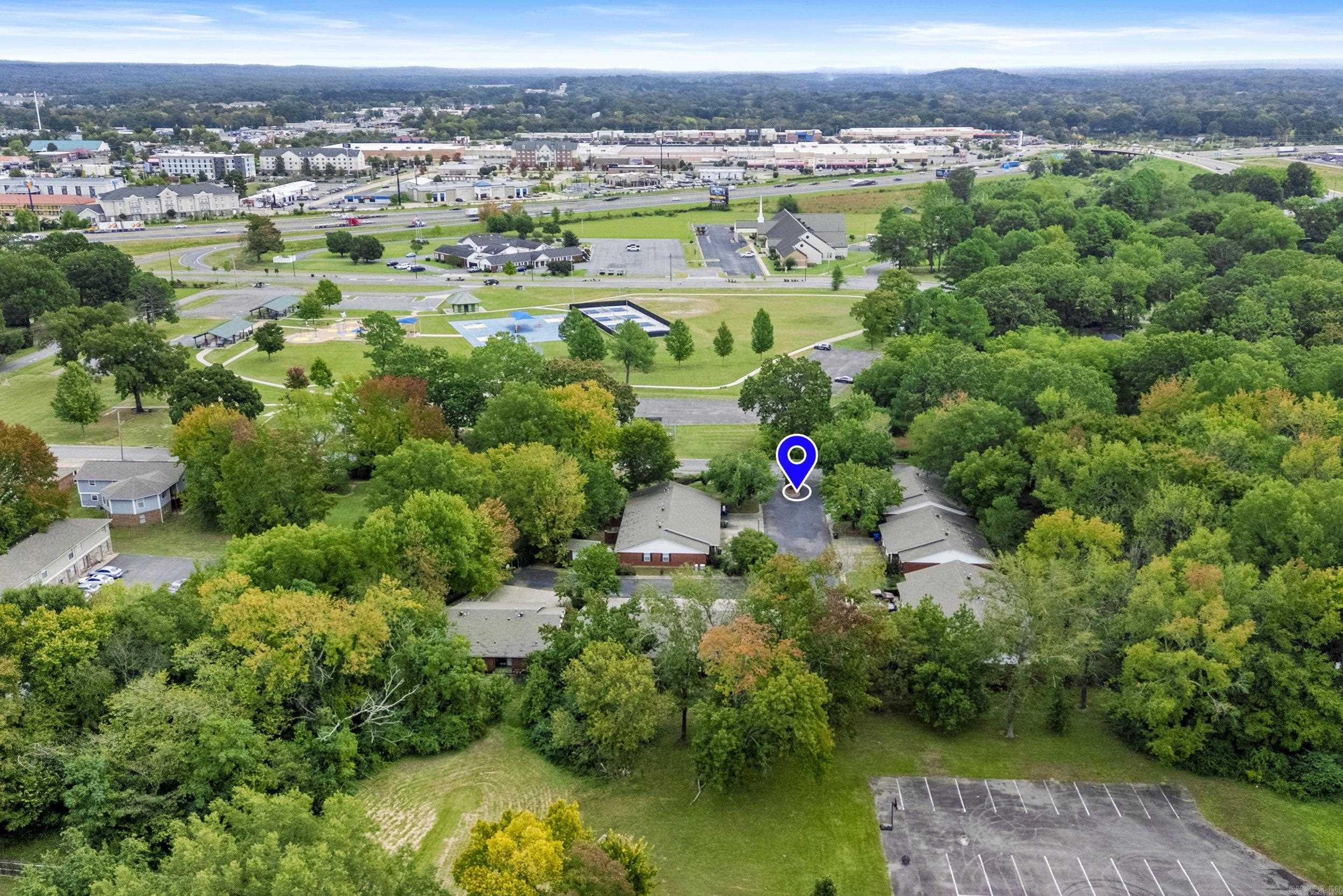 Not in List - Residential Income